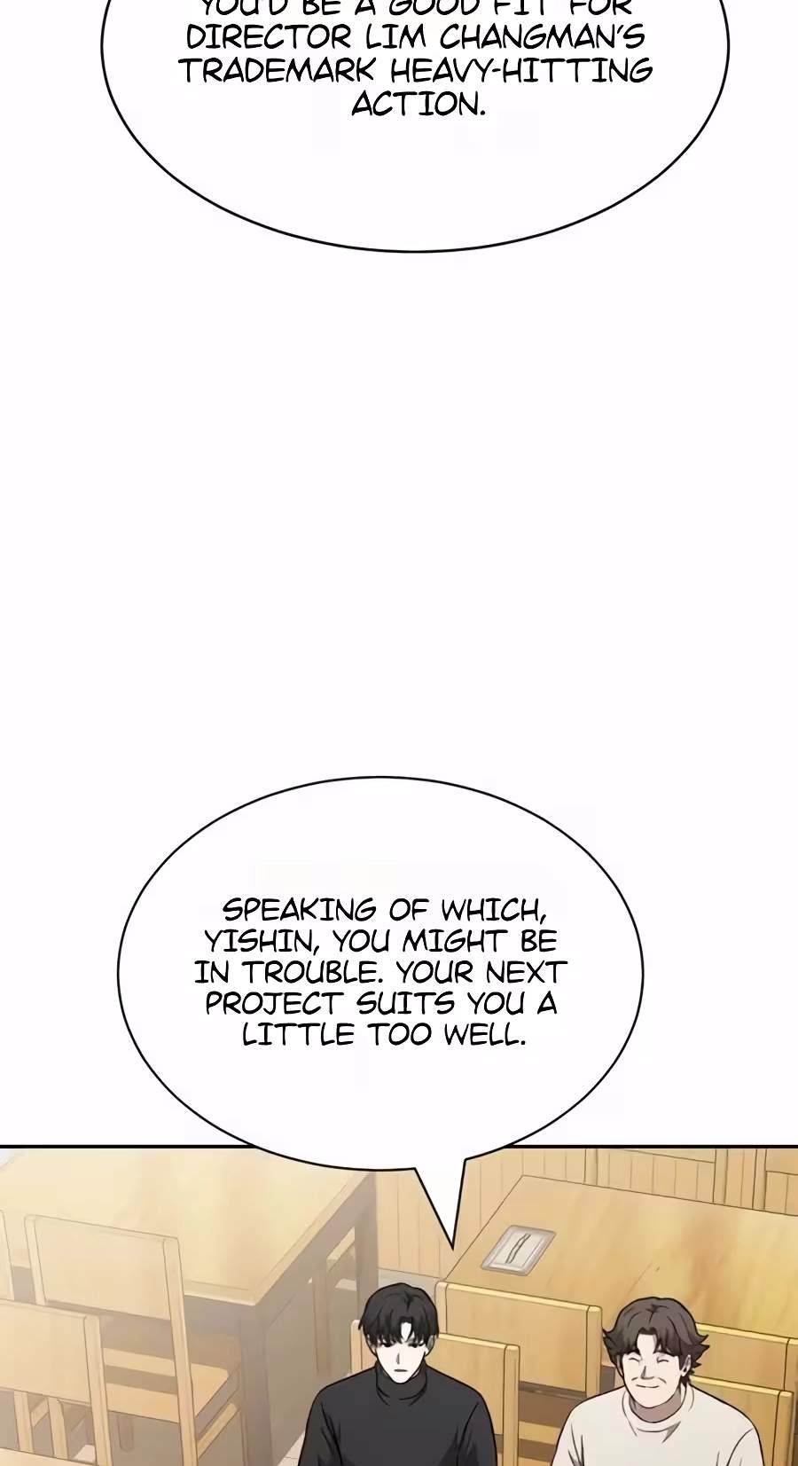 The Possessed Prodigy Actor — Chapter 71 — page 85