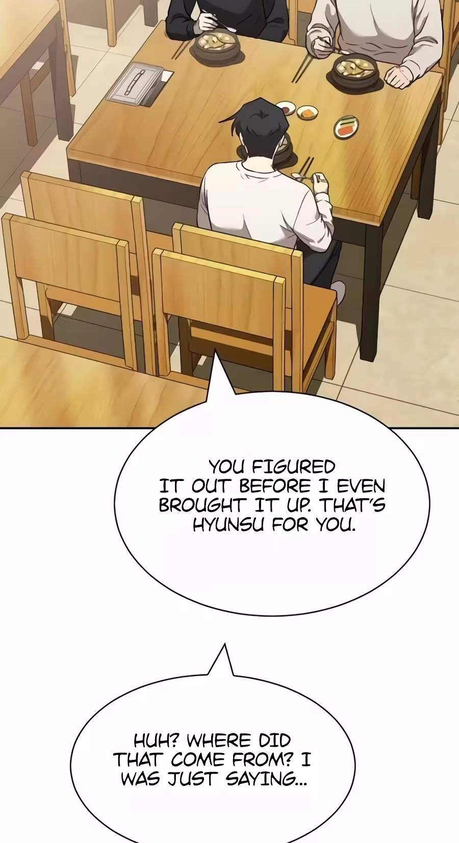 The Possessed Prodigy Actor — Chapter 71 — page 86