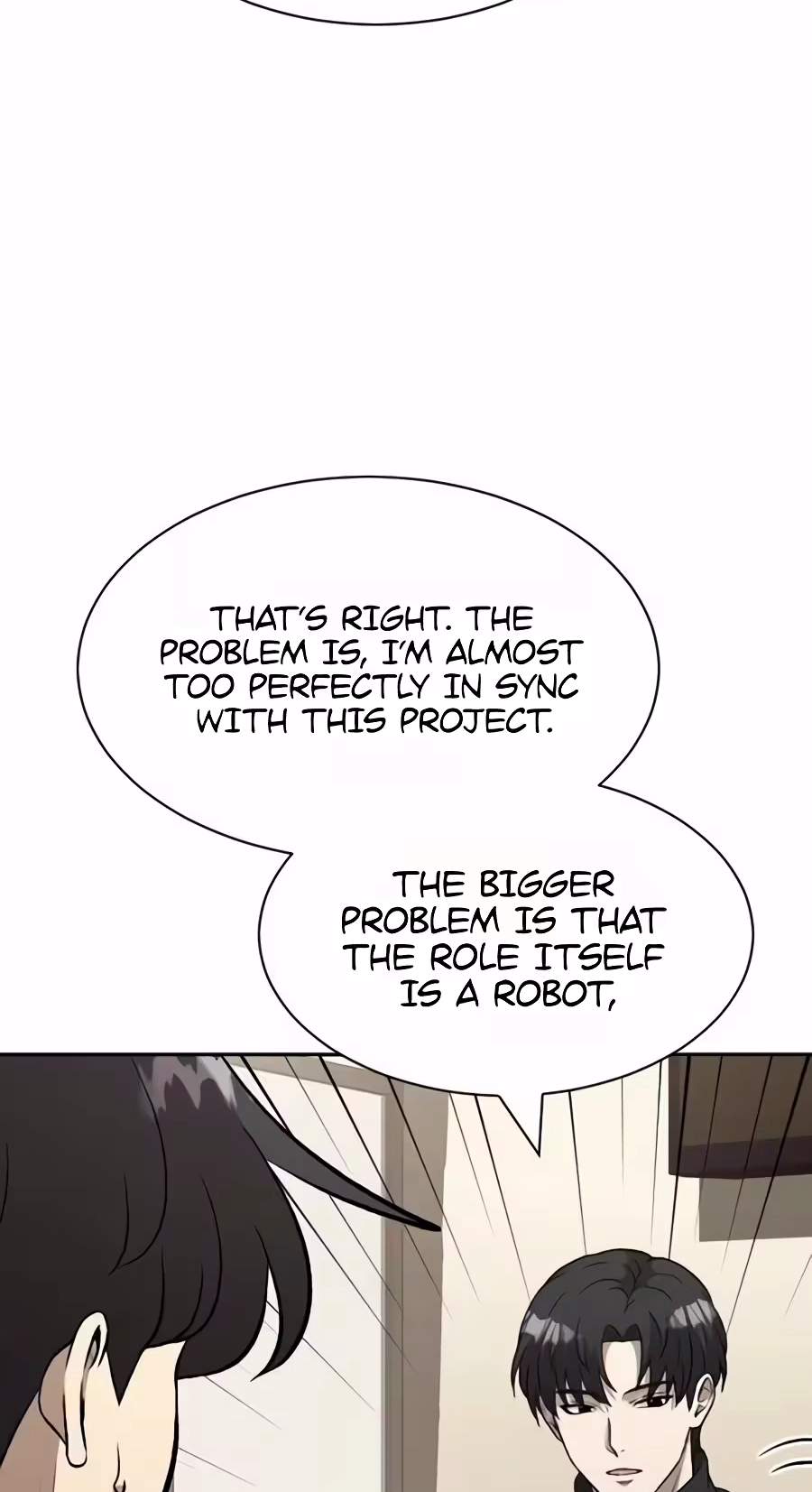The Possessed Prodigy Actor — Chapter 71 — page 87