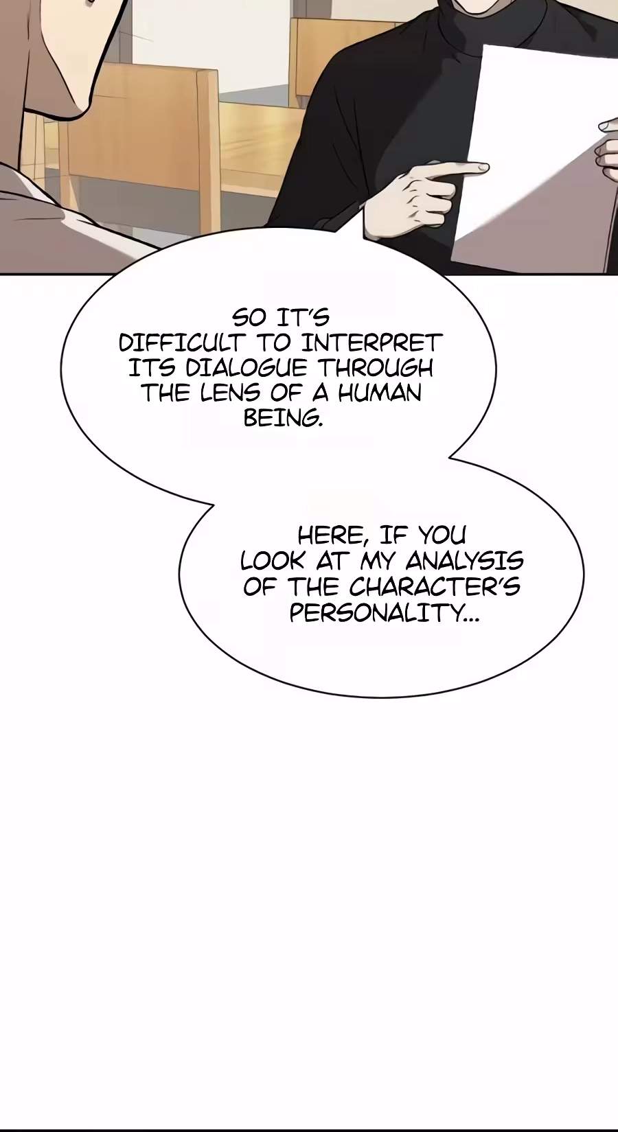 The Possessed Prodigy Actor — Chapter 71 — page 88