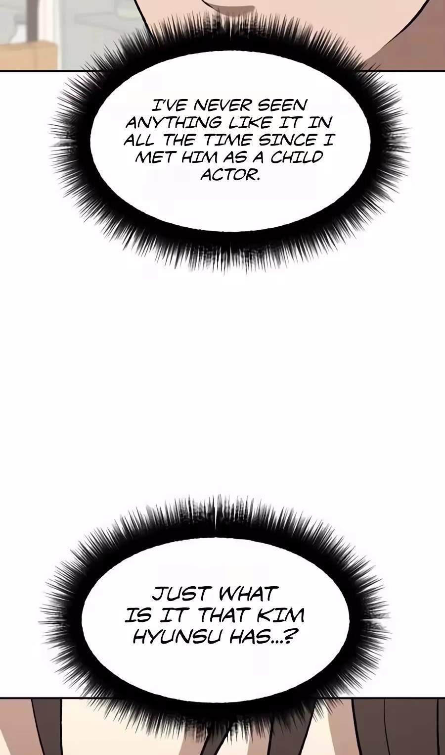 The Possessed Prodigy Actor — Chapter 71 — page 91