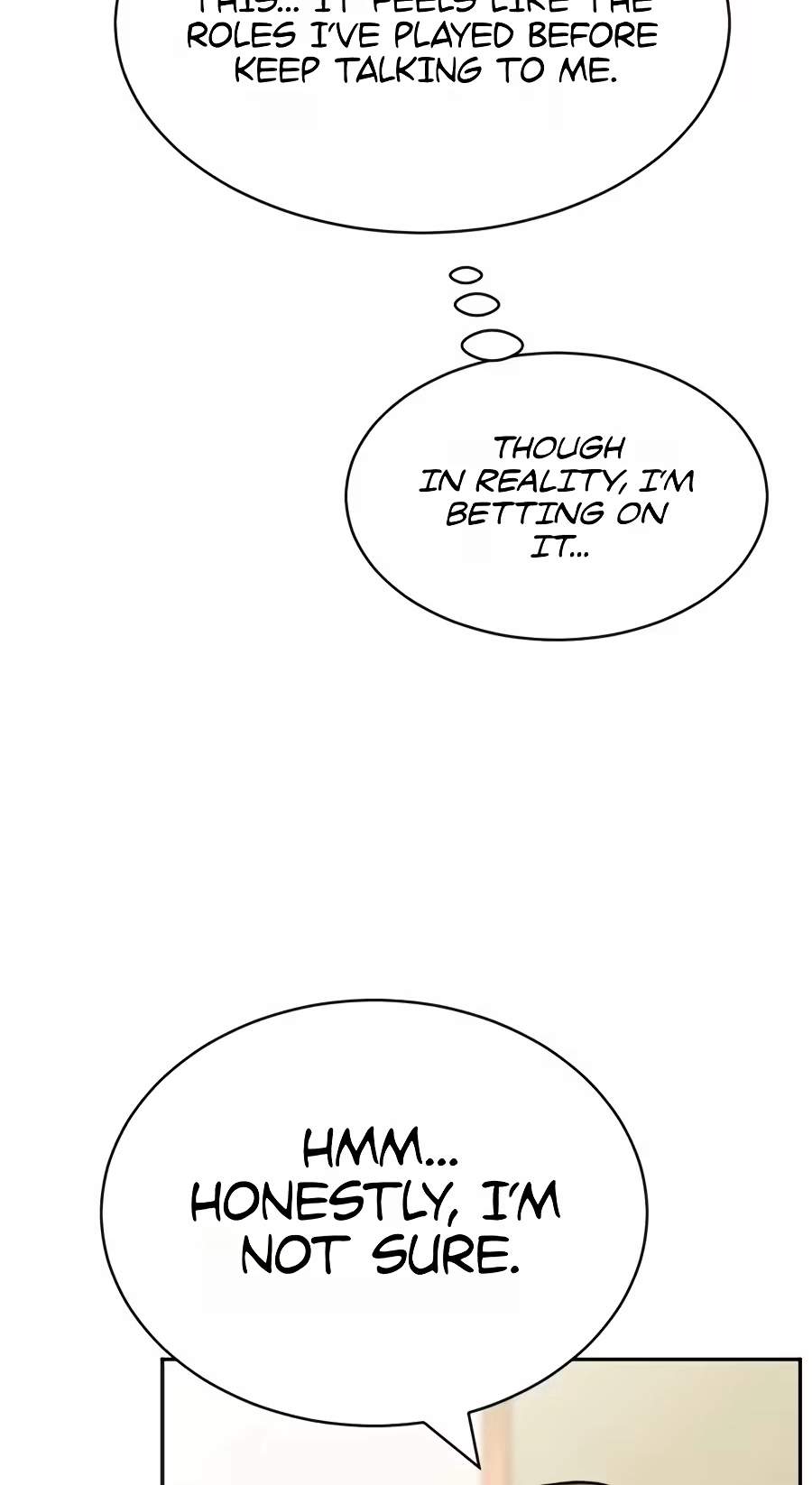 The Possessed Prodigy Actor — Chapter 72 — page 7