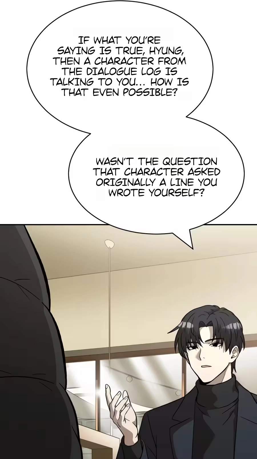 The Possessed Prodigy Actor — Chapter 72 — page 9