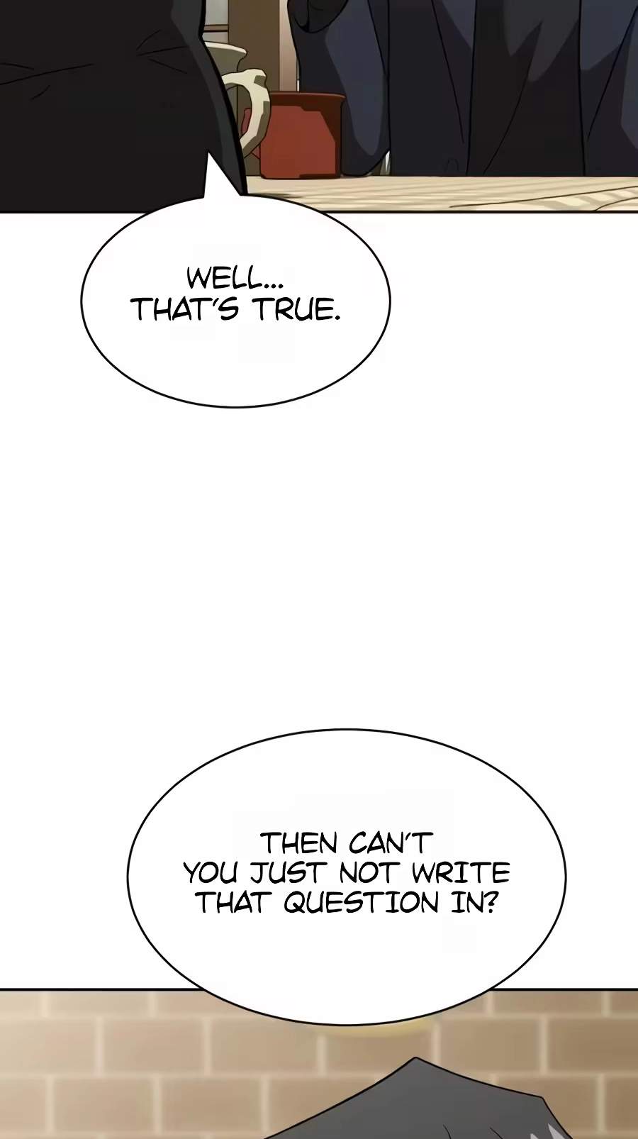 The Possessed Prodigy Actor — Chapter 72 — page 10