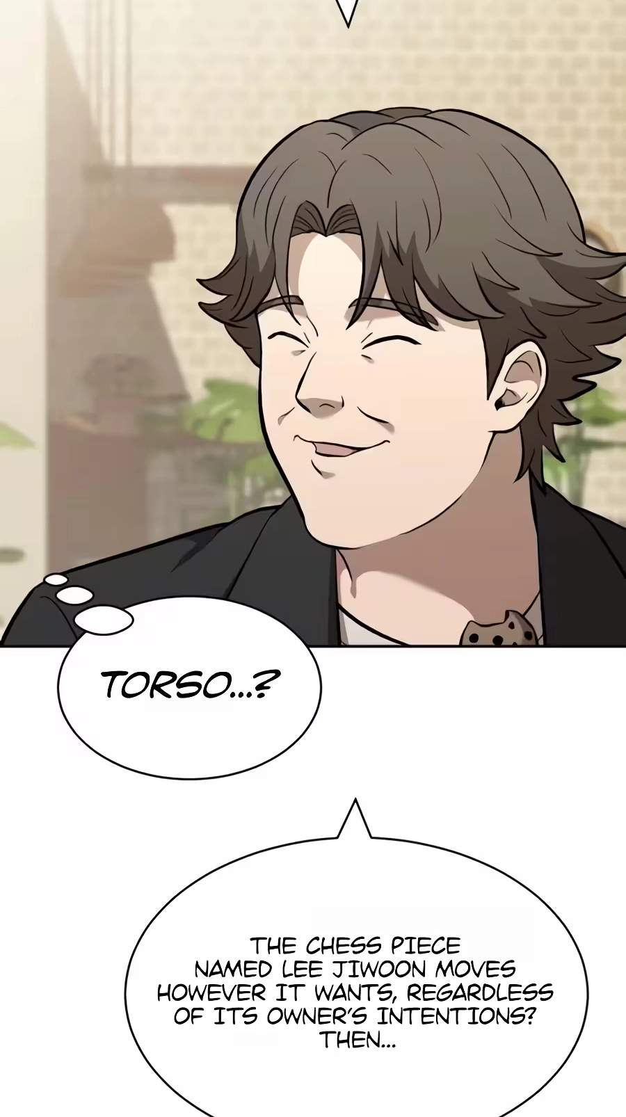 The Possessed Prodigy Actor — Chapter 72 — page 15