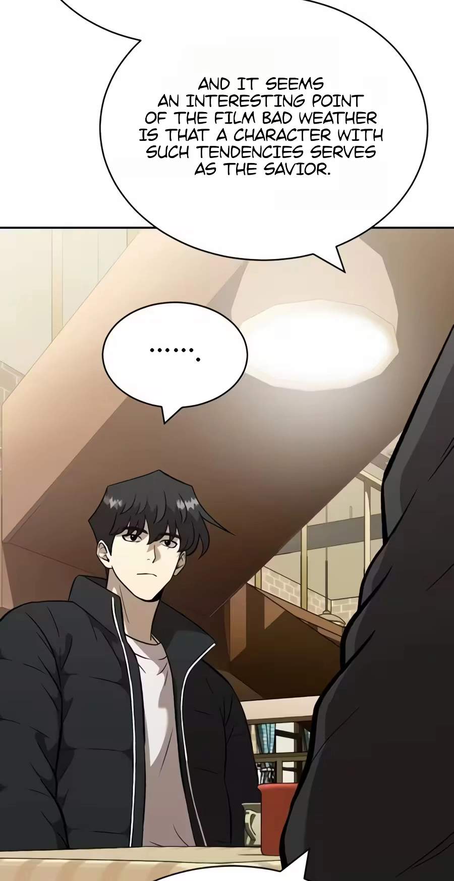 The Possessed Prodigy Actor — Chapter 72 — page 19