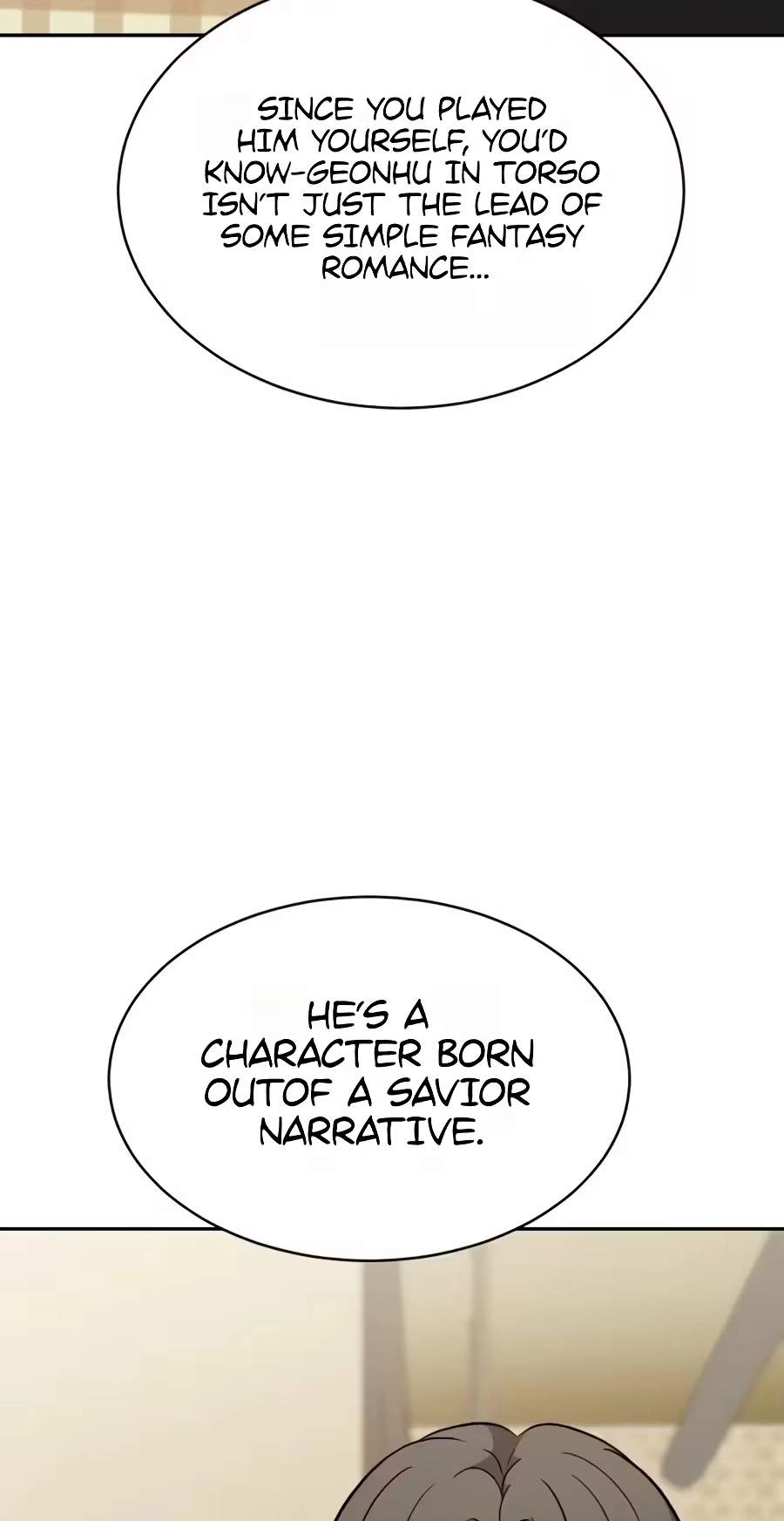 The Possessed Prodigy Actor — Chapter 72 — page 20