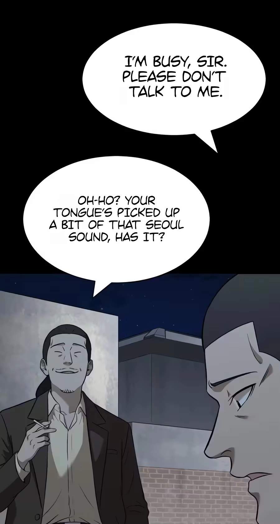 The Possessed Prodigy Actor — Chapter 72 — page 29