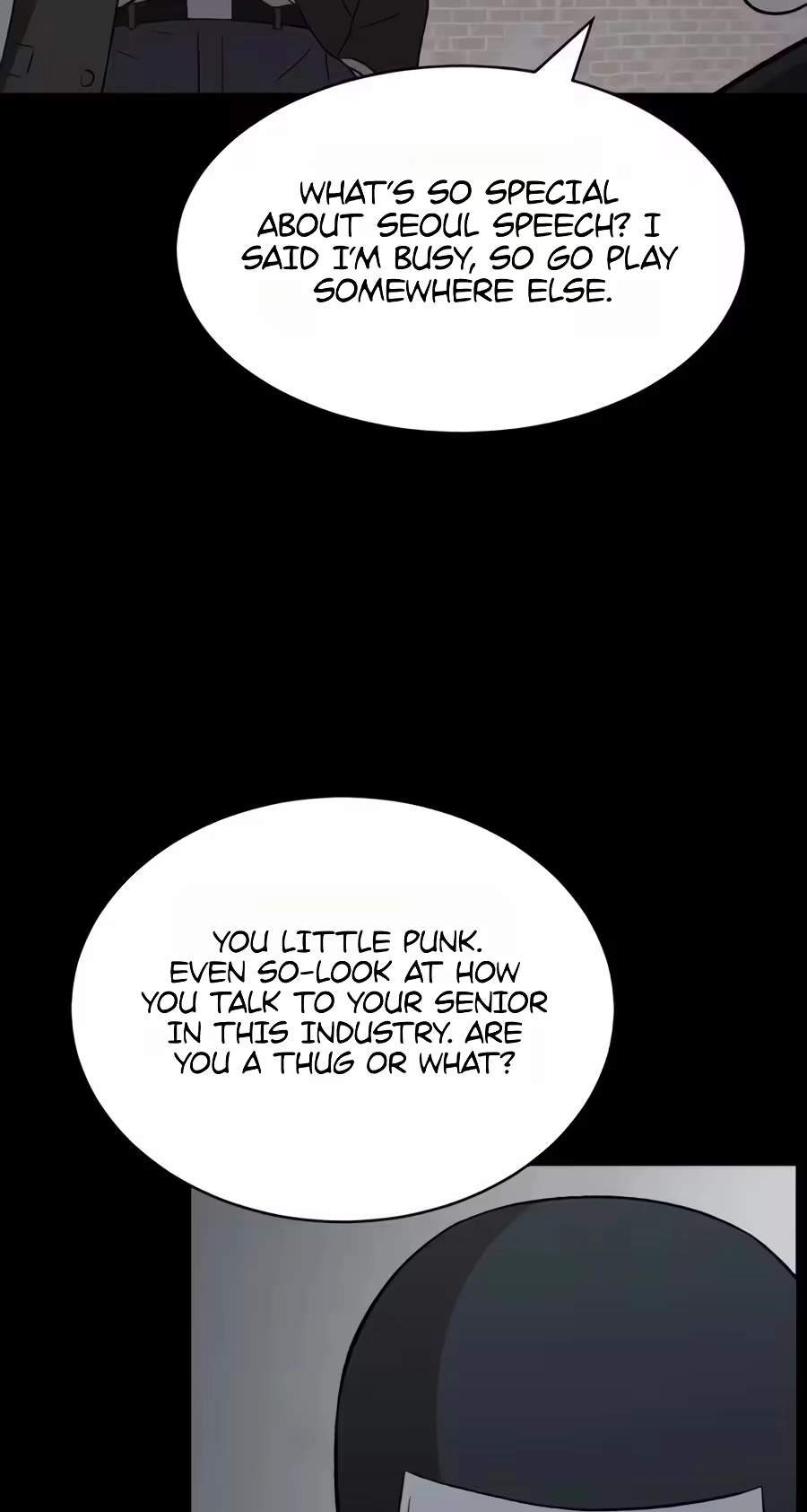 The Possessed Prodigy Actor — Chapter 72 — page 30