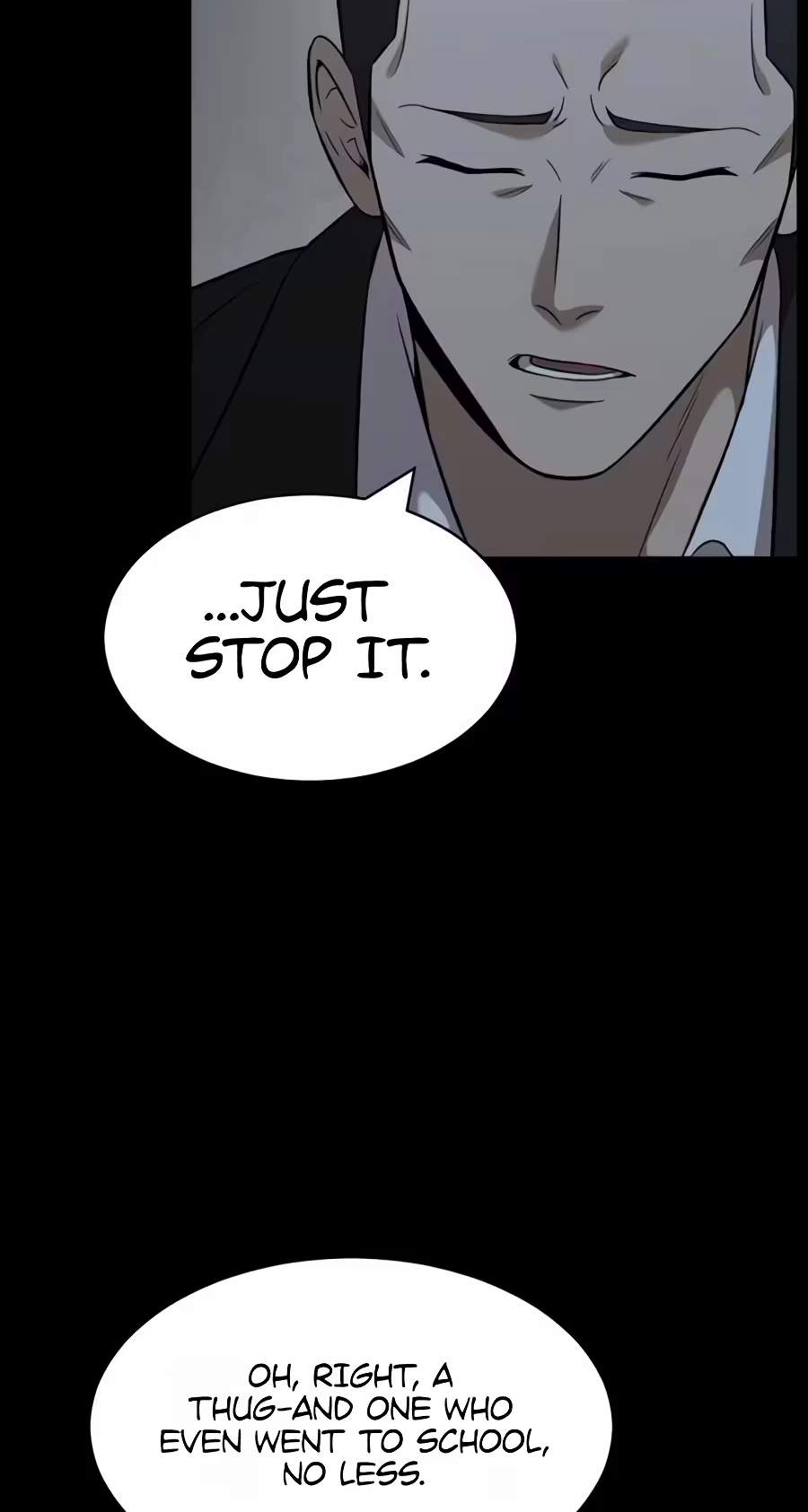 The Possessed Prodigy Actor — Chapter 72 — page 31