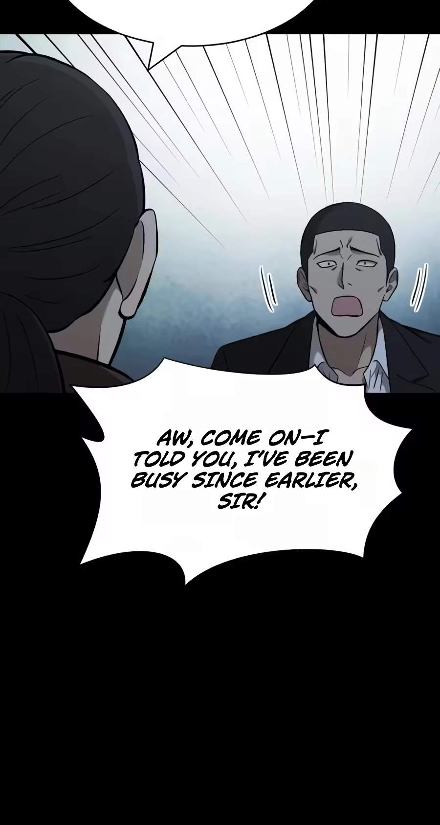 The Possessed Prodigy Actor — Chapter 72 — page 32