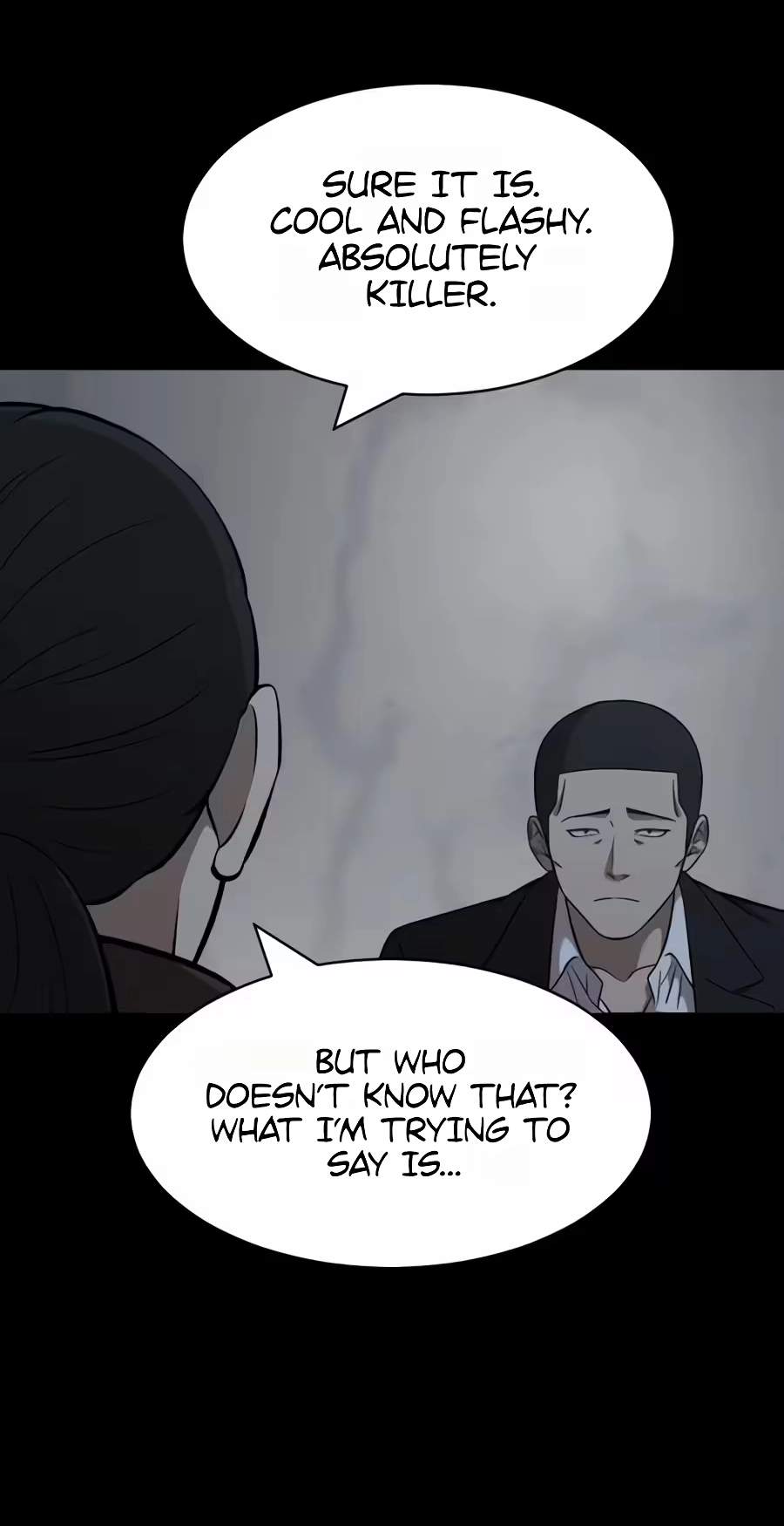 The Possessed Prodigy Actor — Chapter 72 — page 34