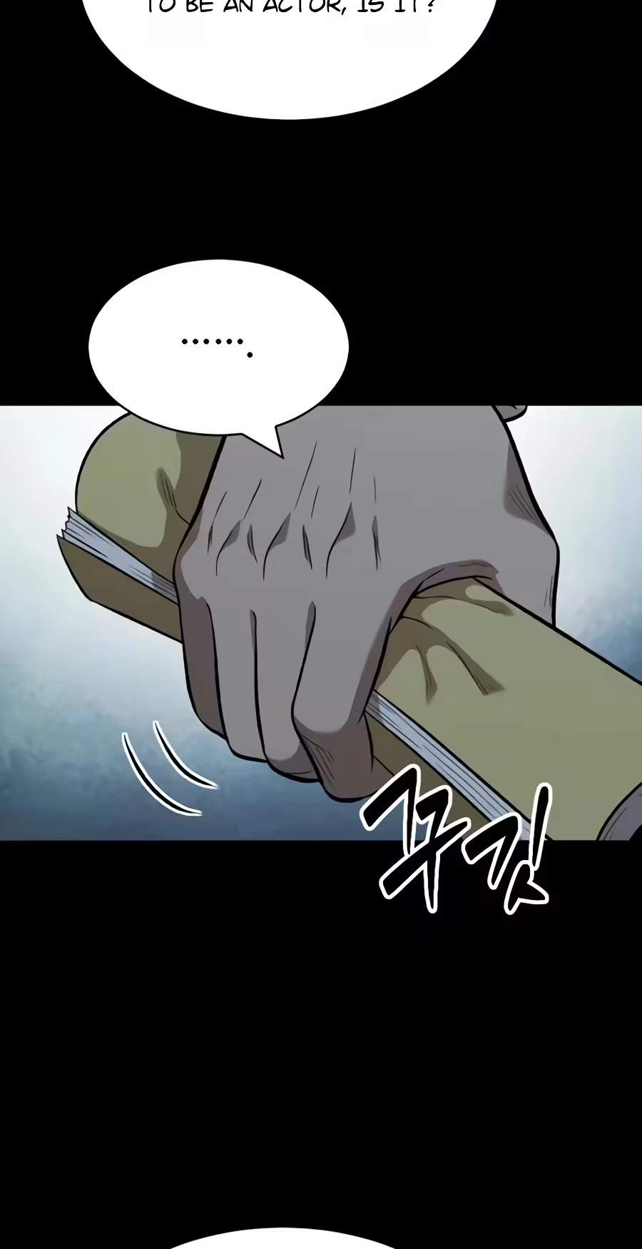 The Possessed Prodigy Actor — Chapter 72 — page 36