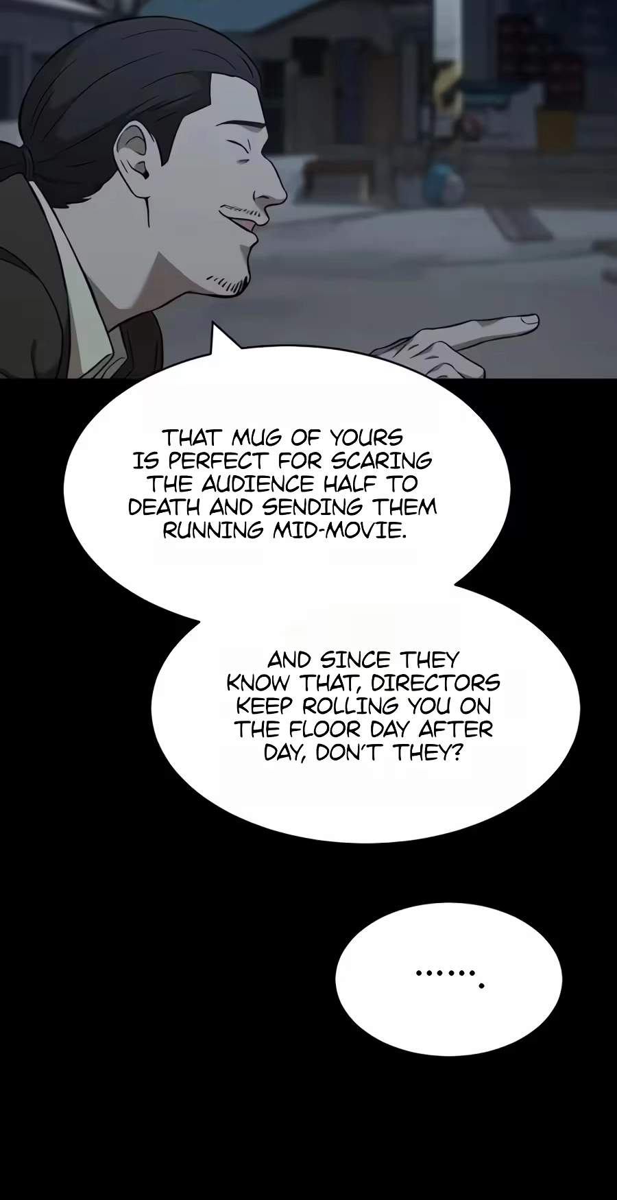 The Possessed Prodigy Actor — Chapter 72 — page 38