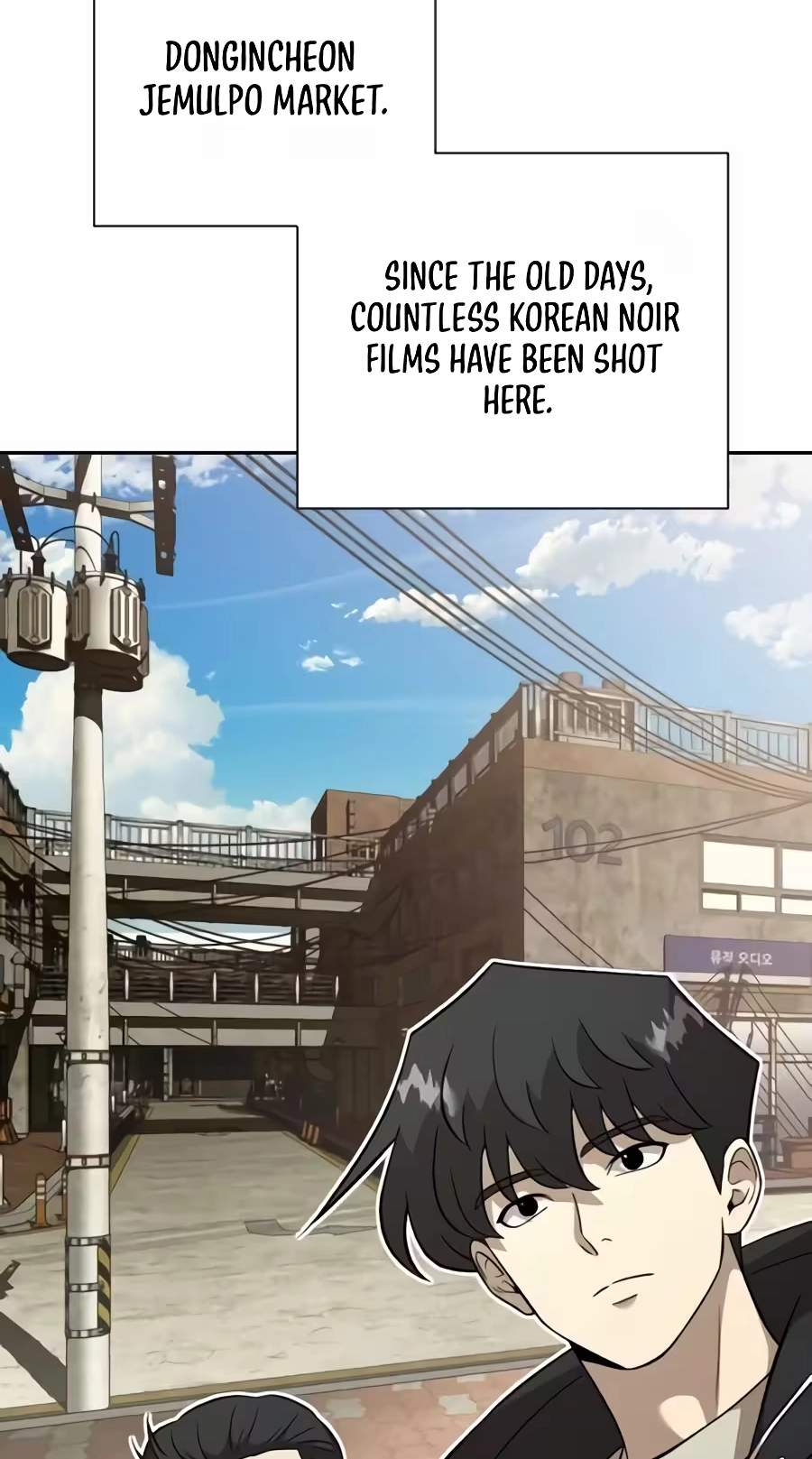 The Possessed Prodigy Actor — Chapter 72 — page 44