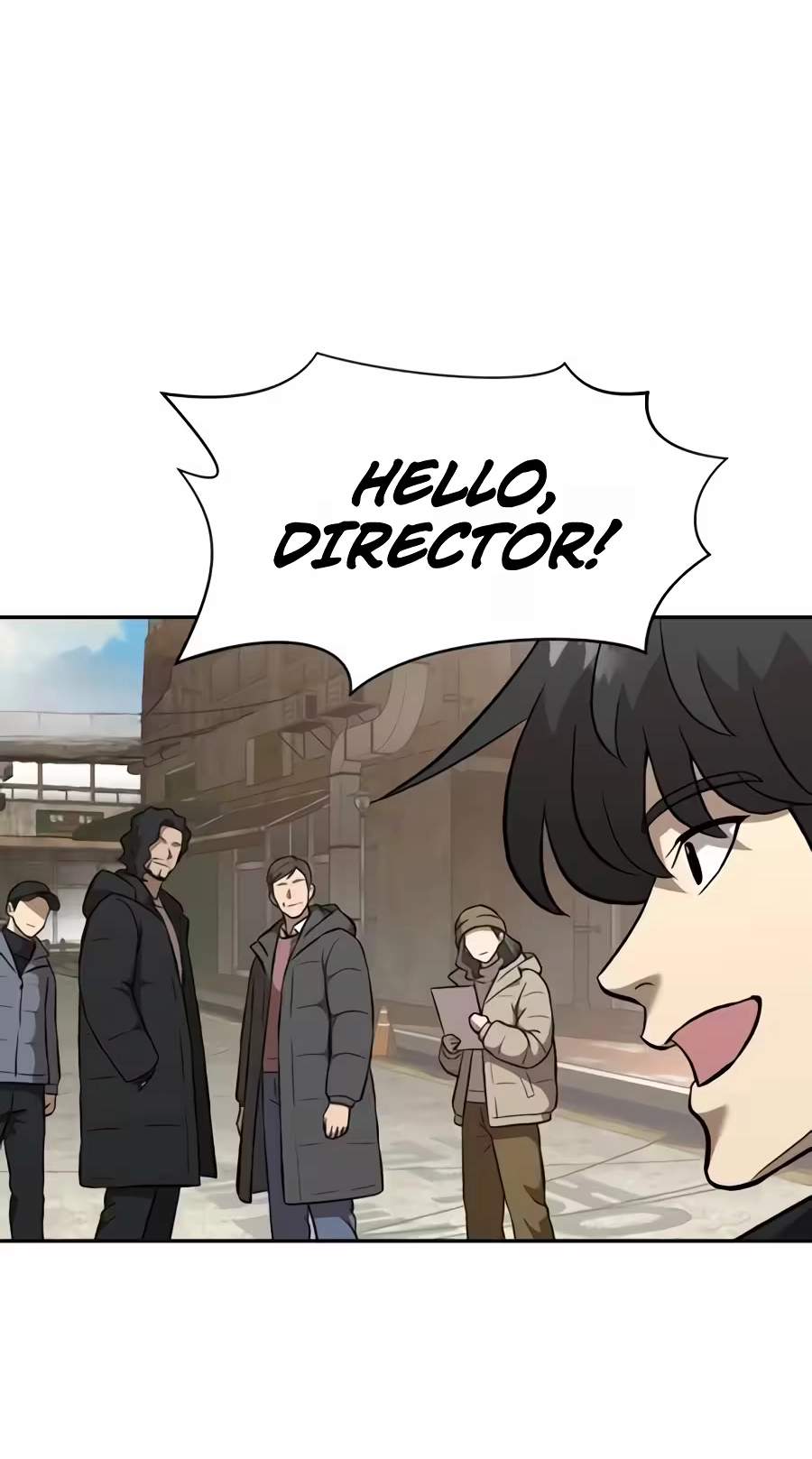 The Possessed Prodigy Actor — Chapter 72 — page 46