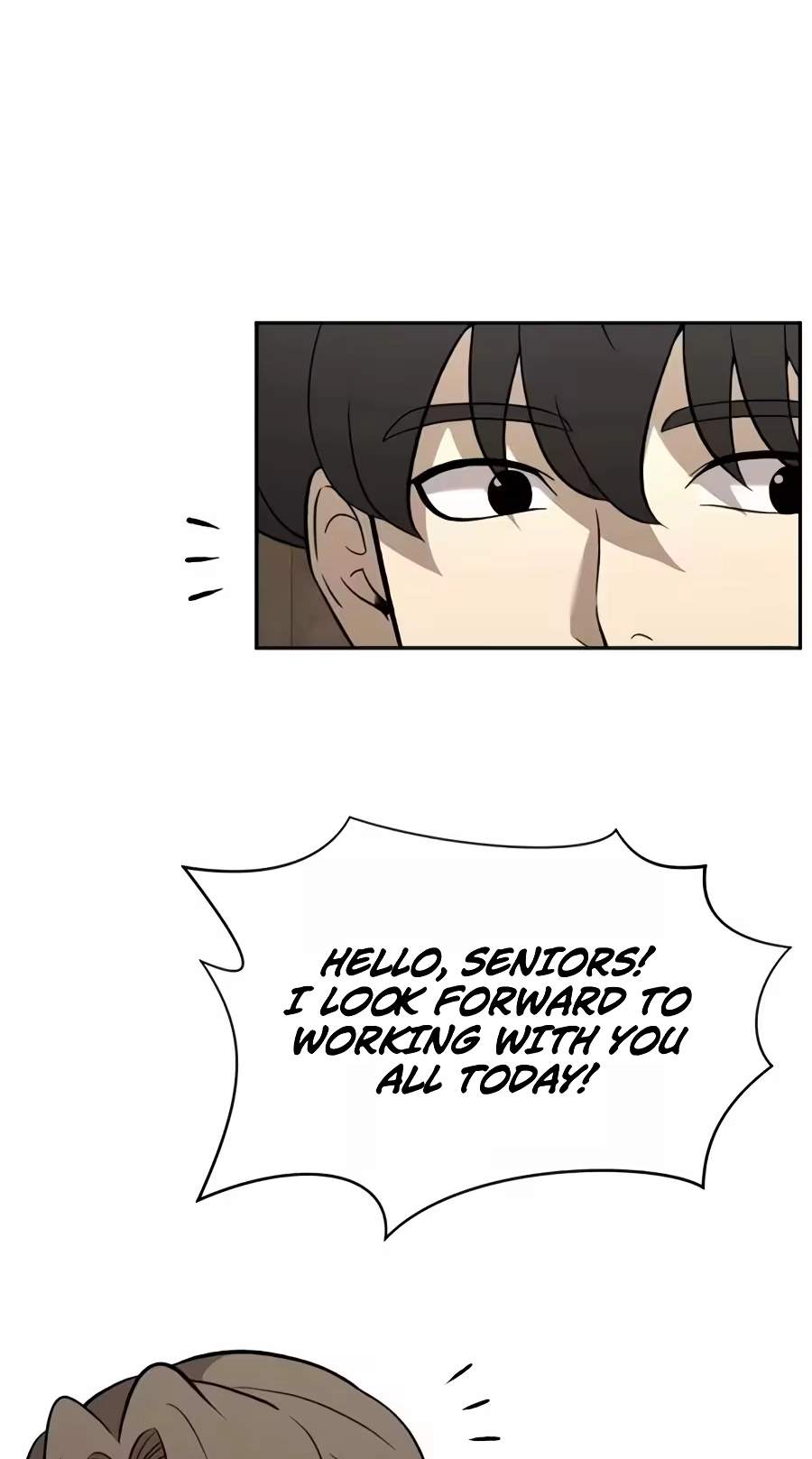 The Possessed Prodigy Actor — Chapter 72 — page 47