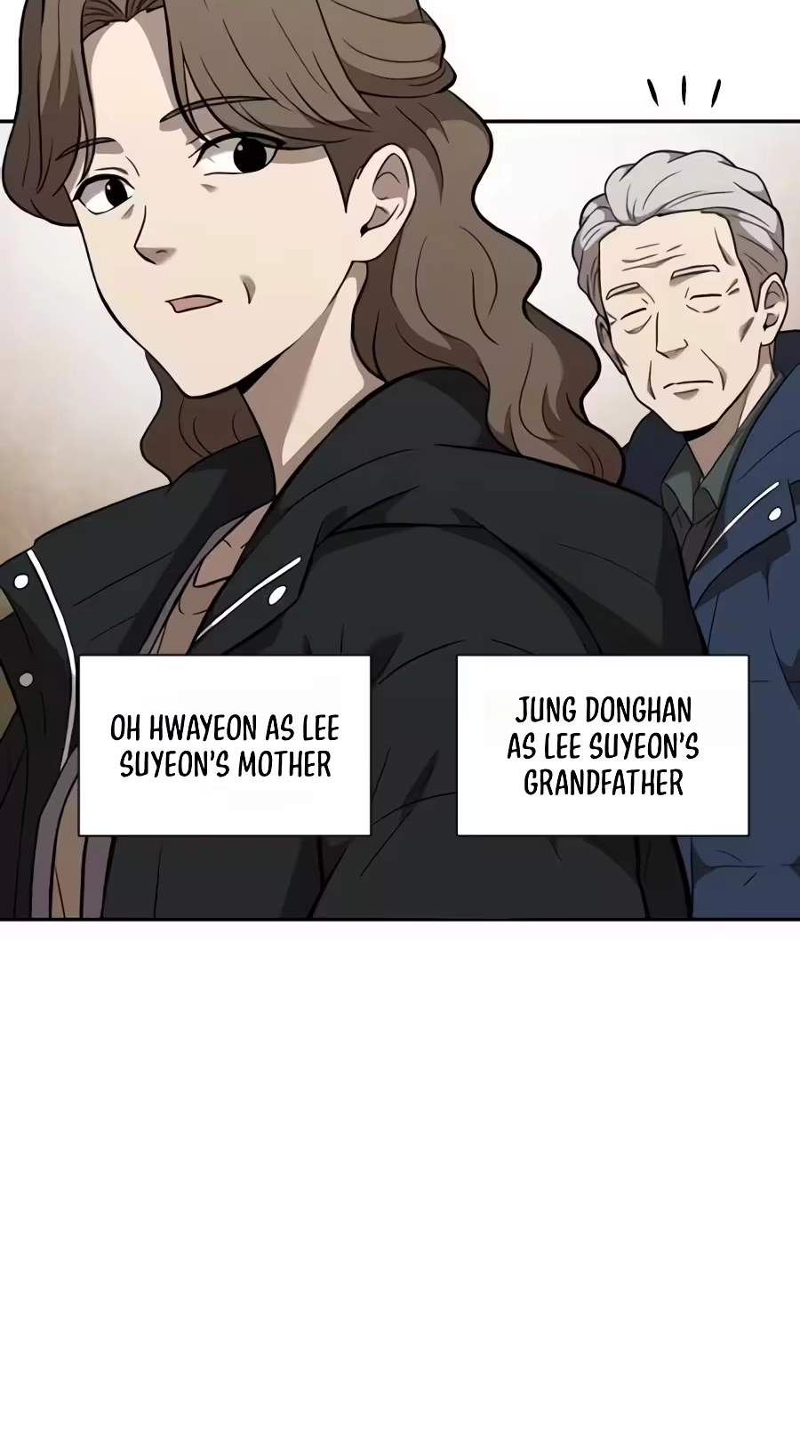 The Possessed Prodigy Actor — Chapter 72 — page 48