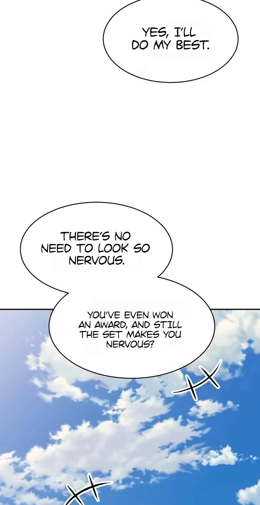 The Possessed Prodigy Actor — Chapter 72 — page 50