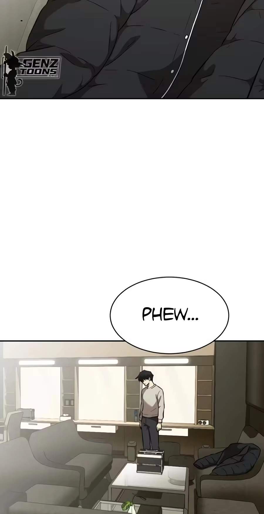 The Possessed Prodigy Actor — Chapter 72 — page 52