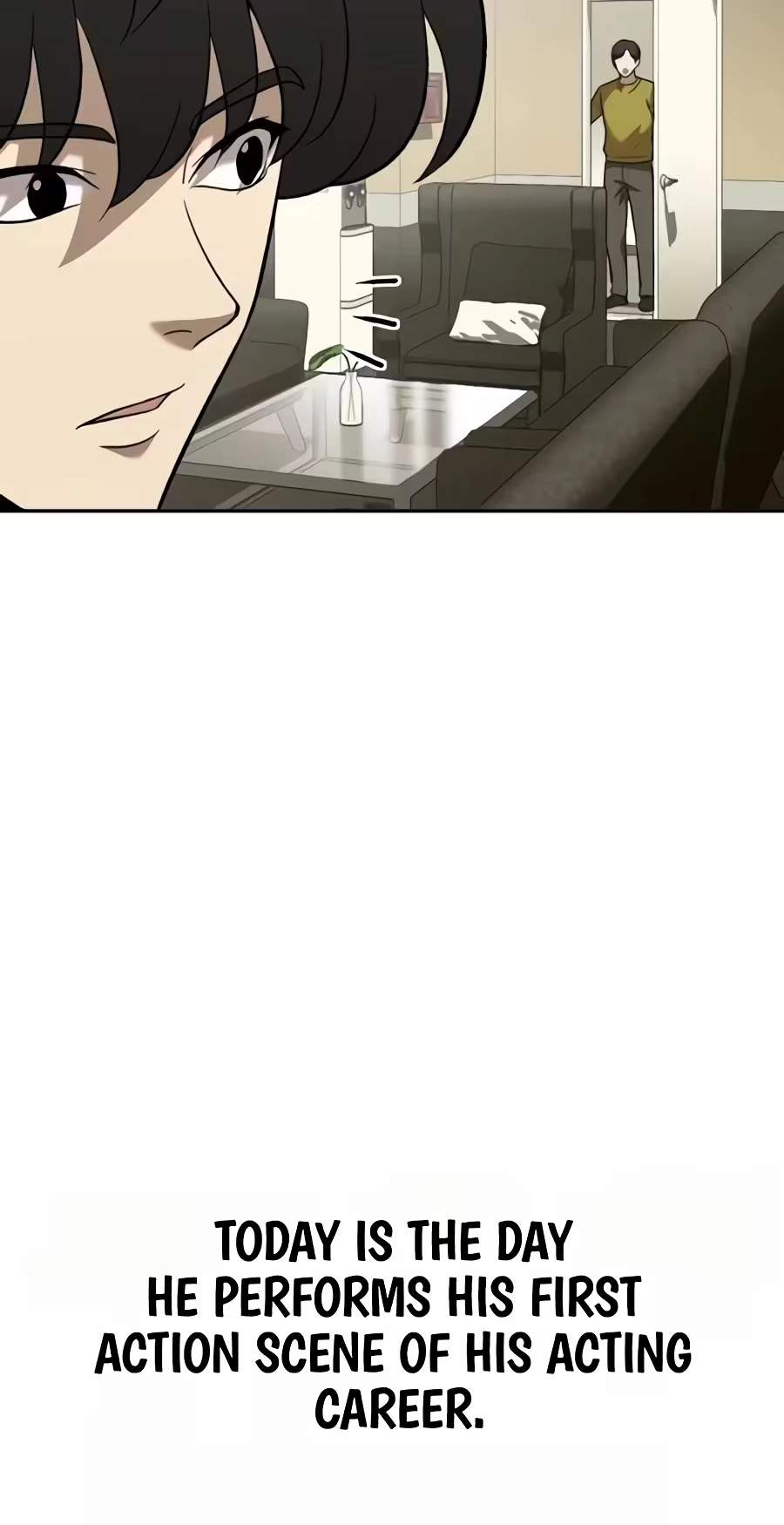 The Possessed Prodigy Actor — Chapter 72 — page 55