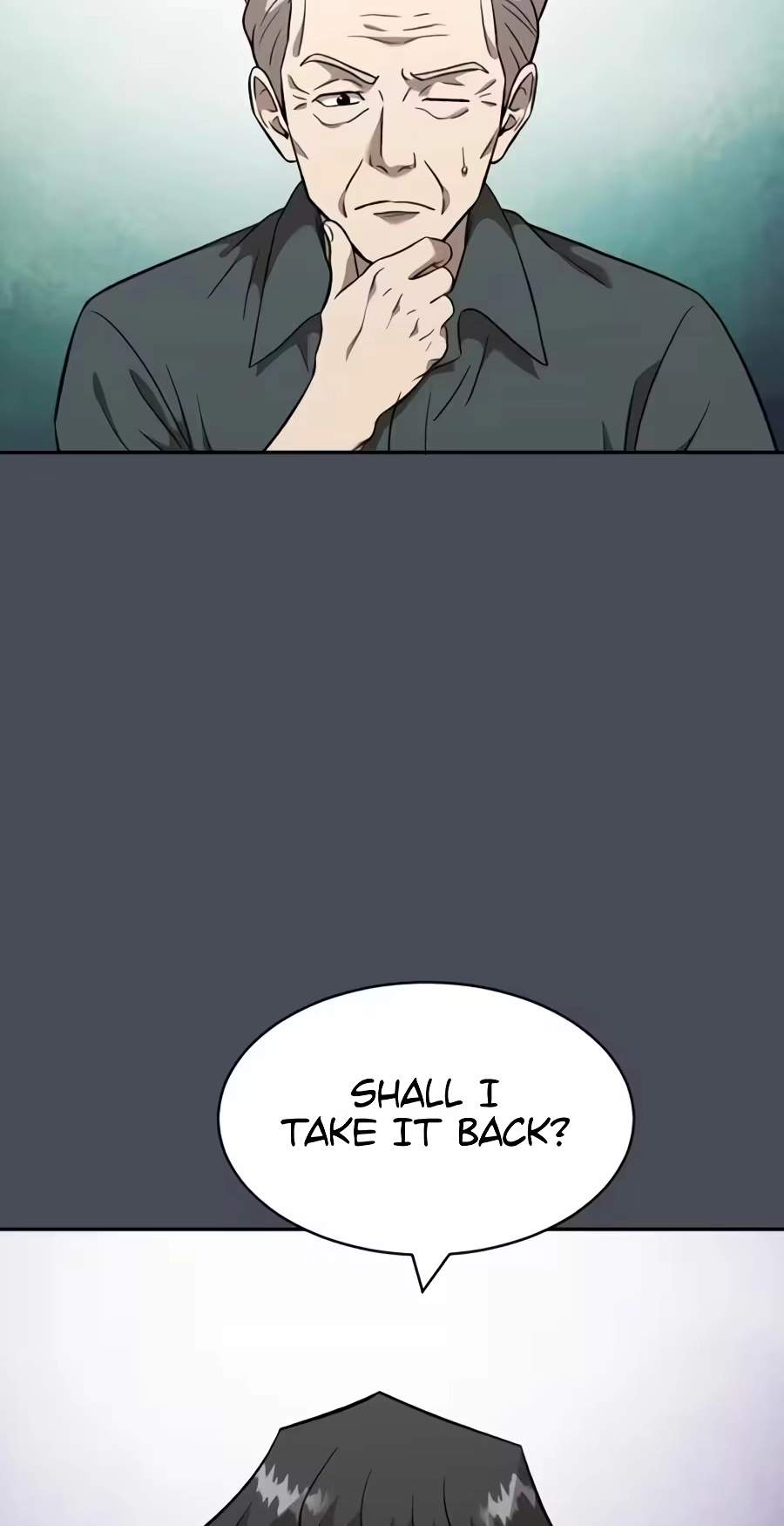 The Possessed Prodigy Actor — Chapter 72 — page 58