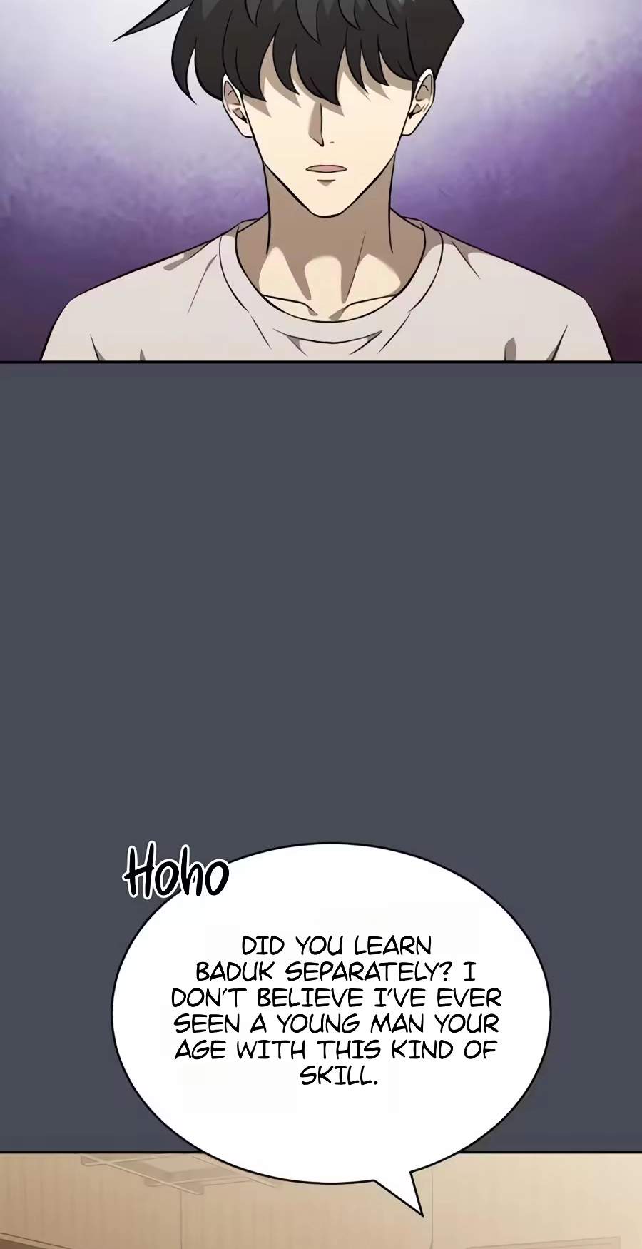 The Possessed Prodigy Actor — Chapter 72 — page 59