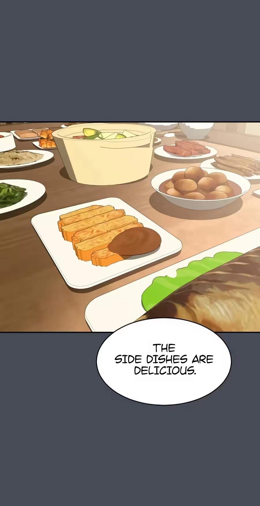 The Possessed Prodigy Actor — Chapter 72 — page 61