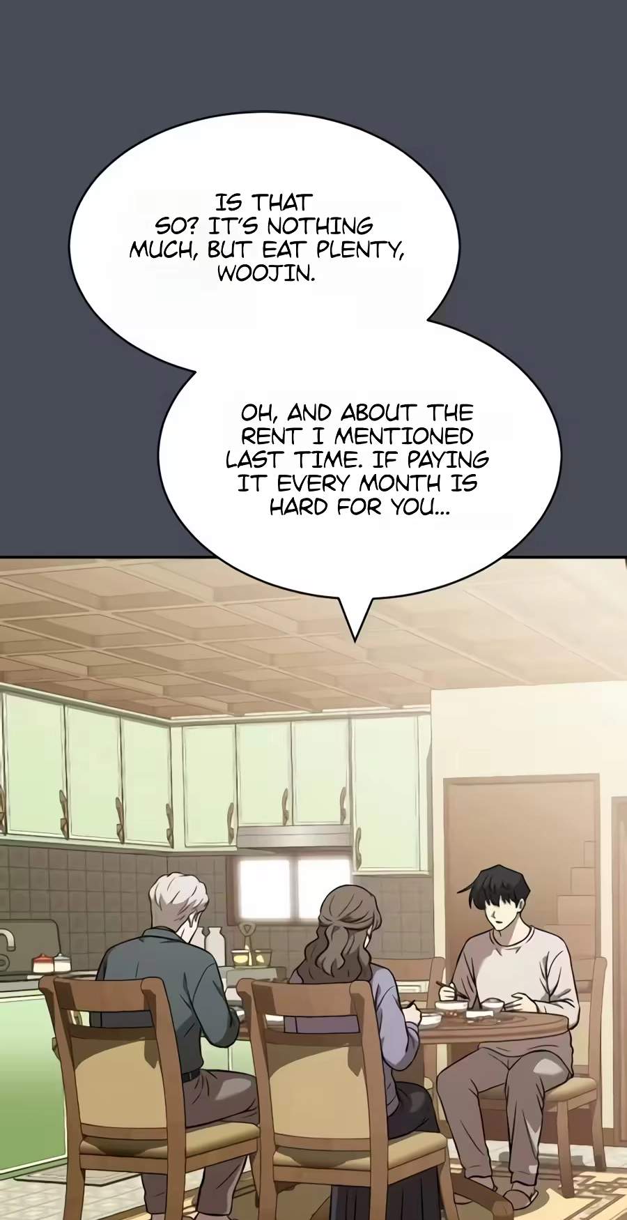 The Possessed Prodigy Actor — Chapter 72 — page 62