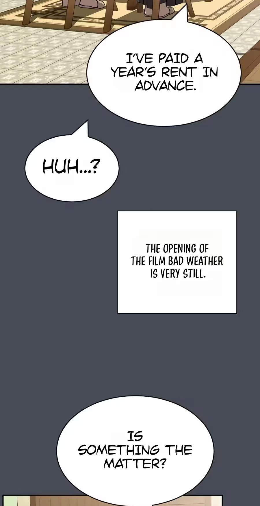 The Possessed Prodigy Actor — Chapter 72 — page 63