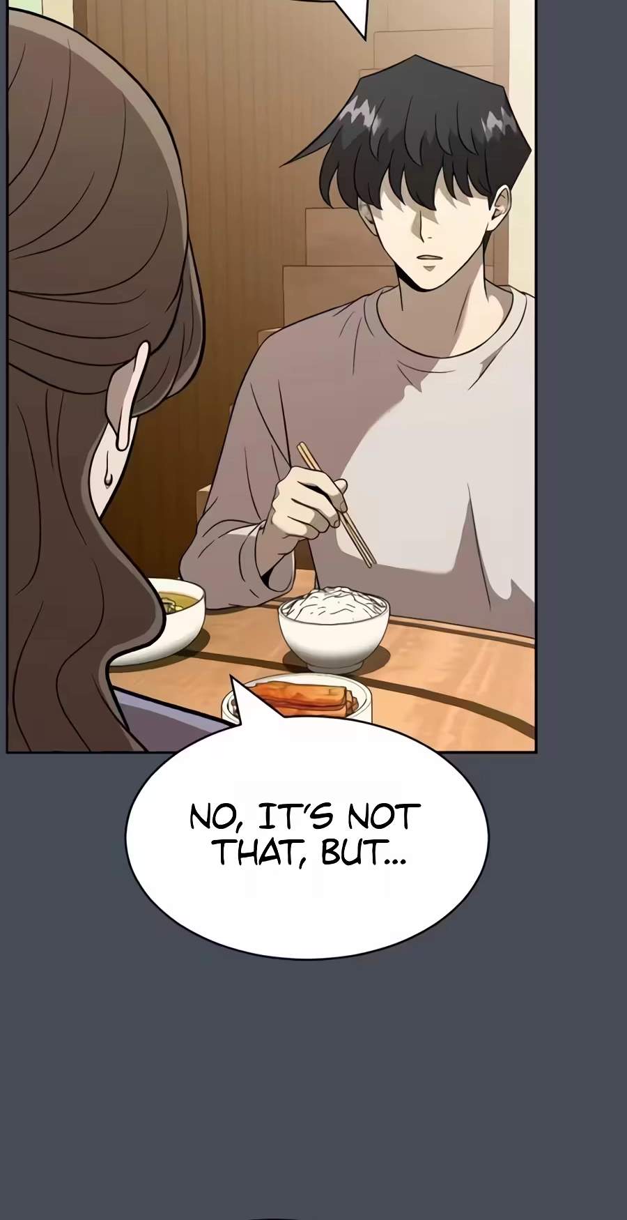 The Possessed Prodigy Actor — Chapter 72 — page 64
