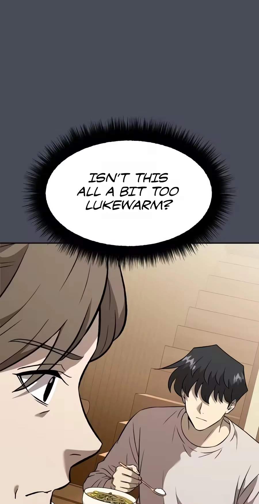 The Possessed Prodigy Actor — Chapter 72 — page 67