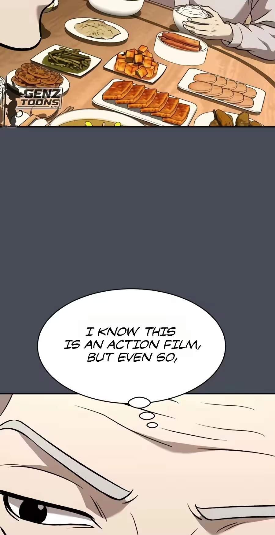 The Possessed Prodigy Actor — Chapter 72 — page 68