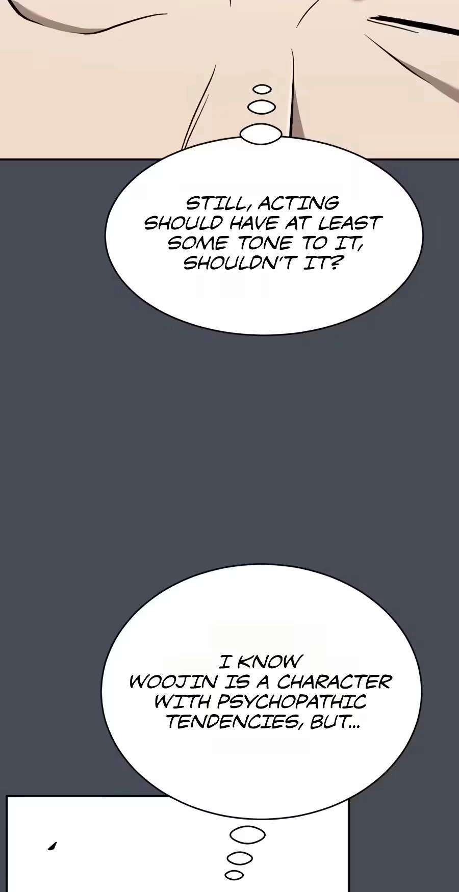 The Possessed Prodigy Actor — Chapter 72 — page 69