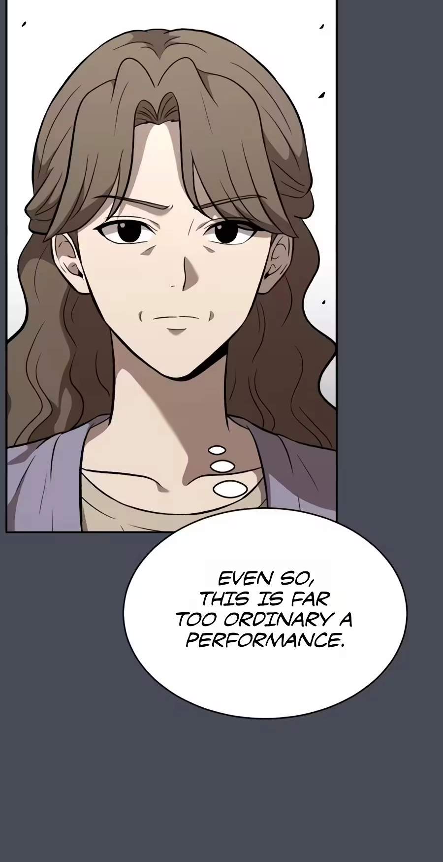 The Possessed Prodigy Actor — Chapter 72 — page 70