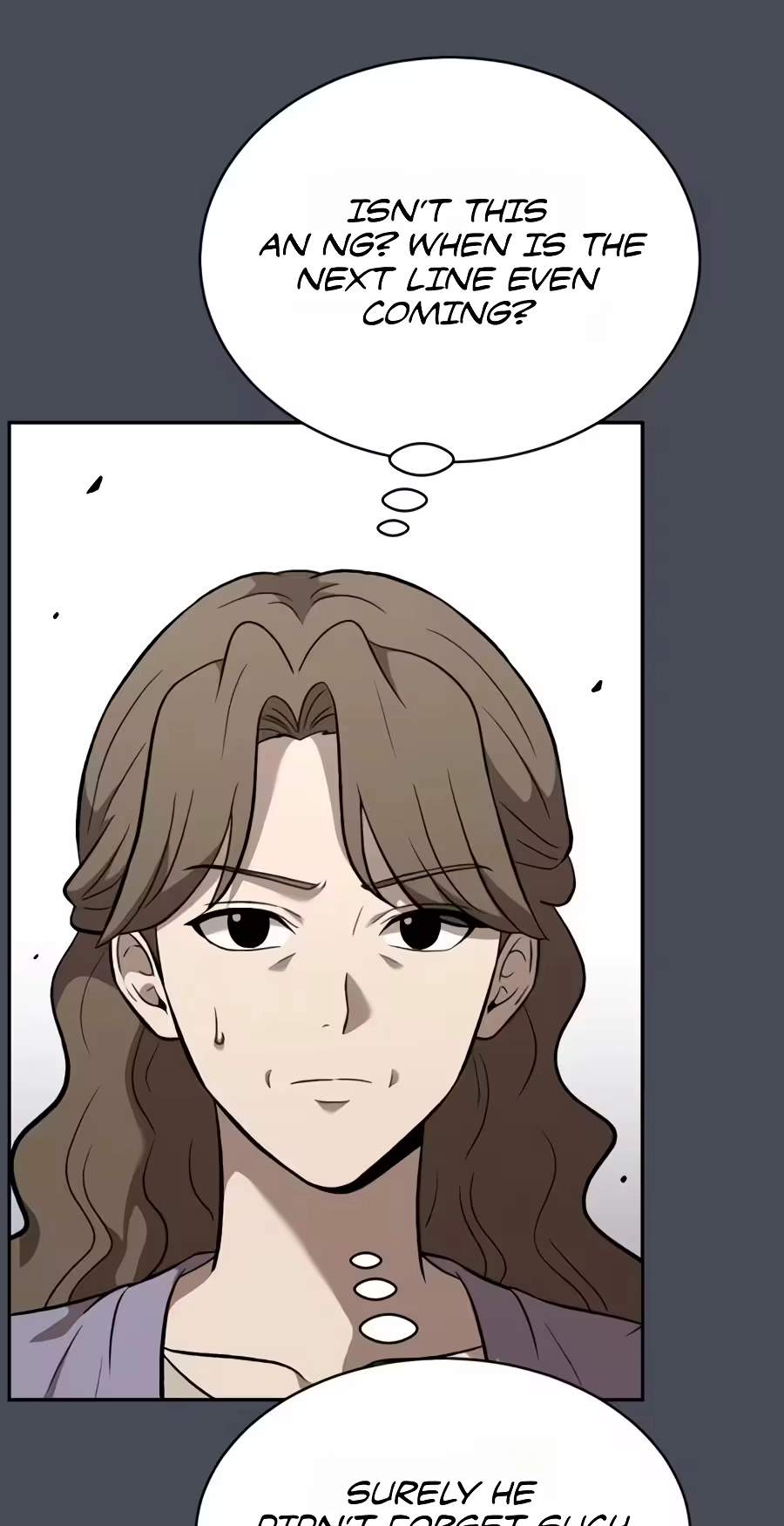 The Possessed Prodigy Actor — Chapter 72 — page 77