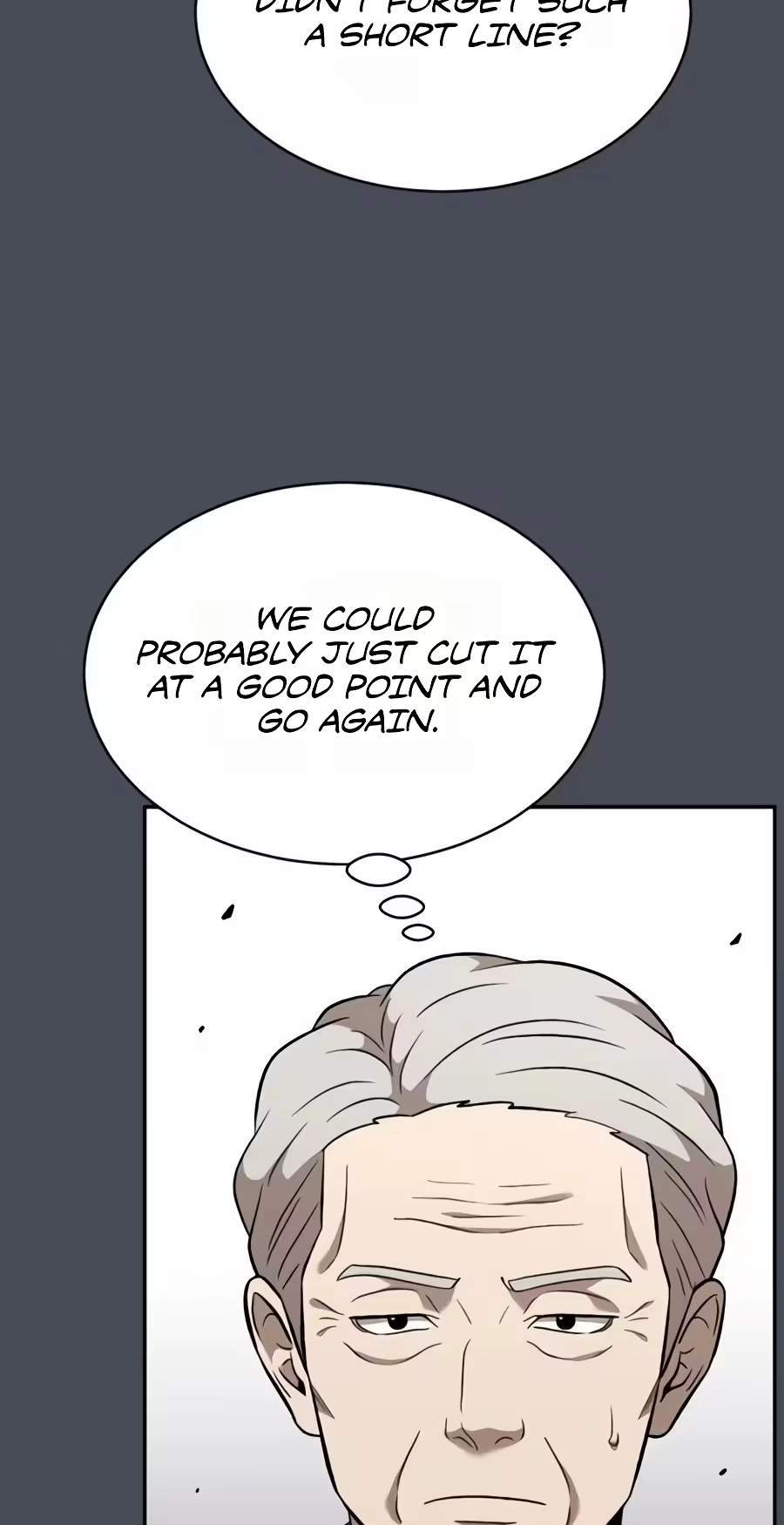 The Possessed Prodigy Actor — Chapter 72 — page 78