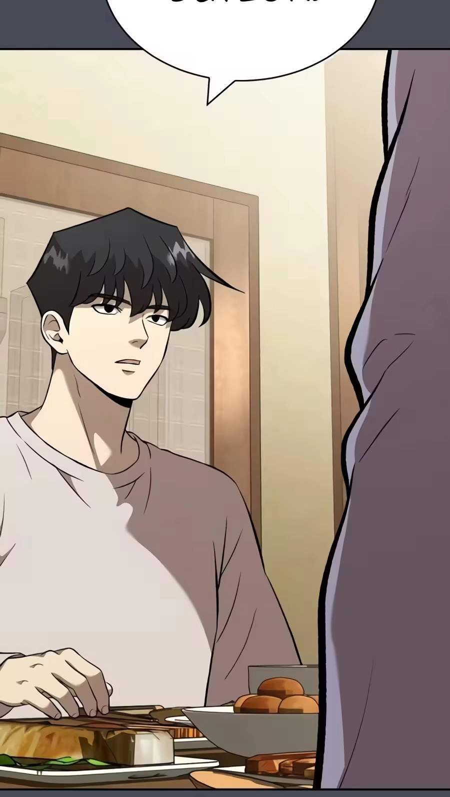 The Possessed Prodigy Actor — Chapter 72 — page 84