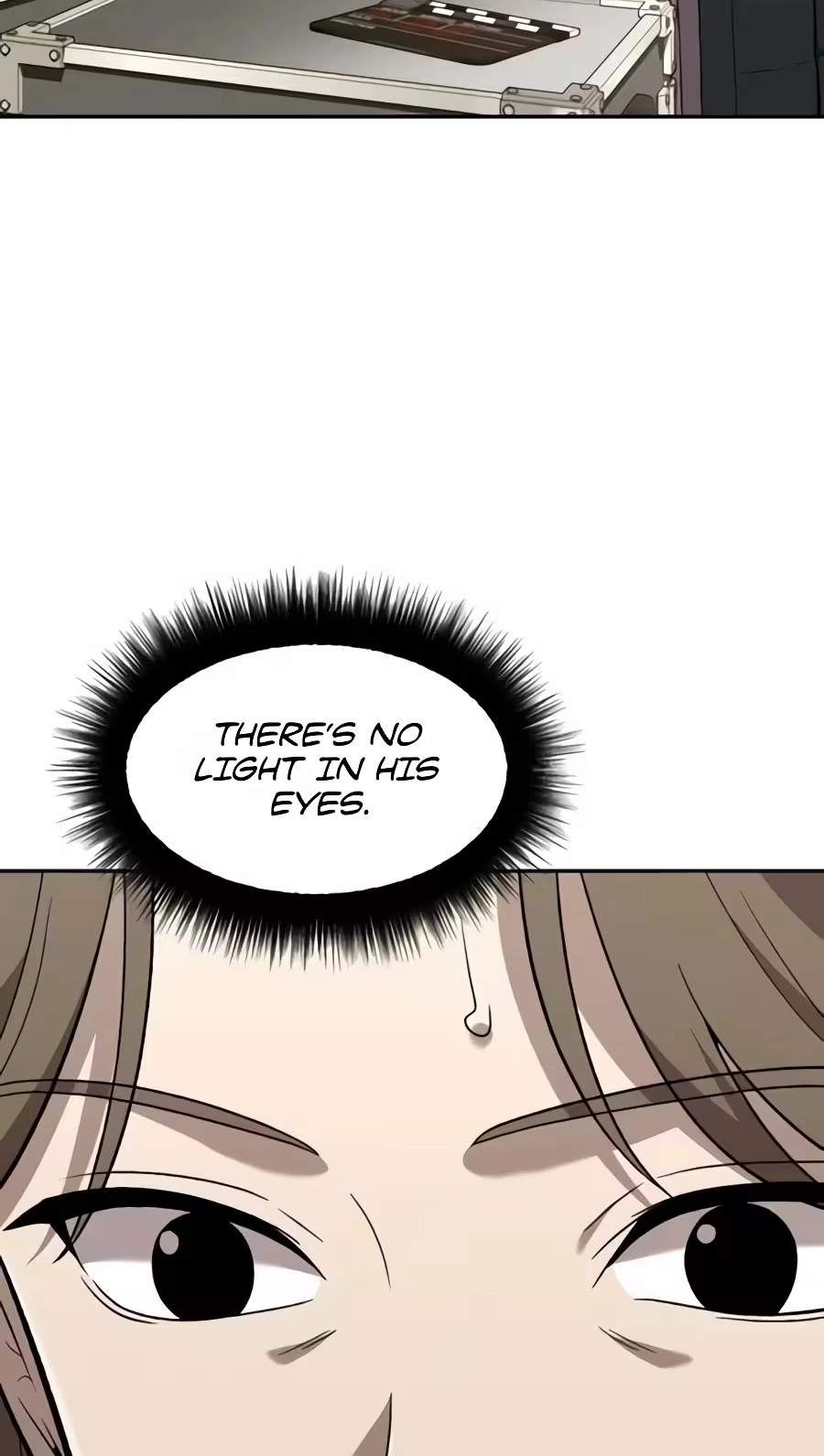 The Possessed Prodigy Actor — Chapter 73 — page 5