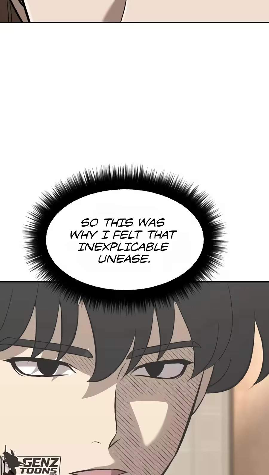 The Possessed Prodigy Actor — Chapter 73 — page 6