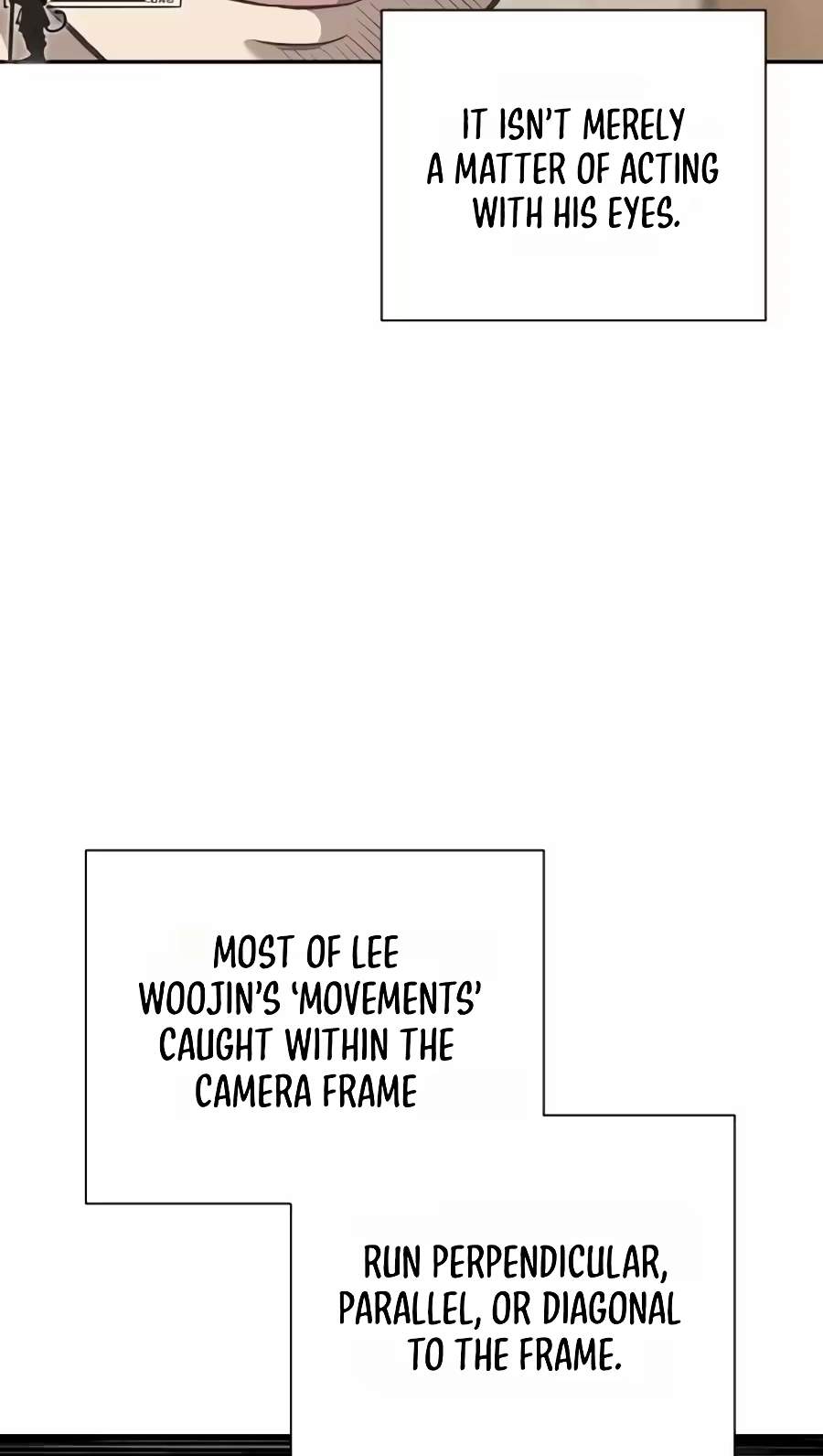 The Possessed Prodigy Actor — Chapter 73 — page 7