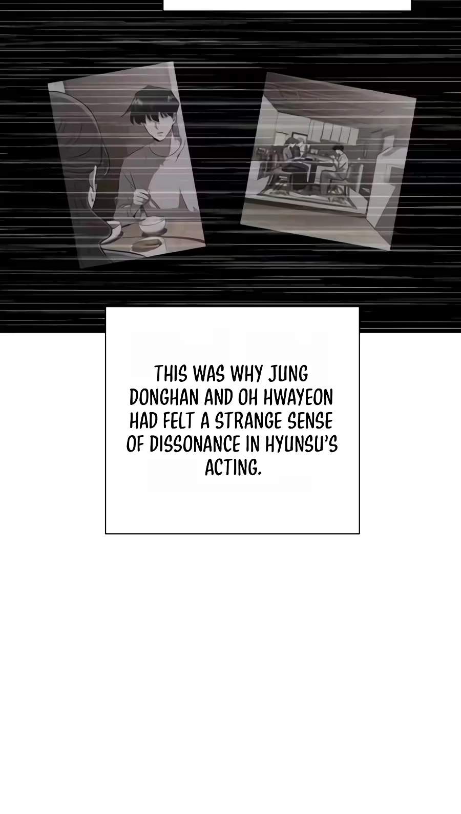 The Possessed Prodigy Actor — Chapter 73 — page 8