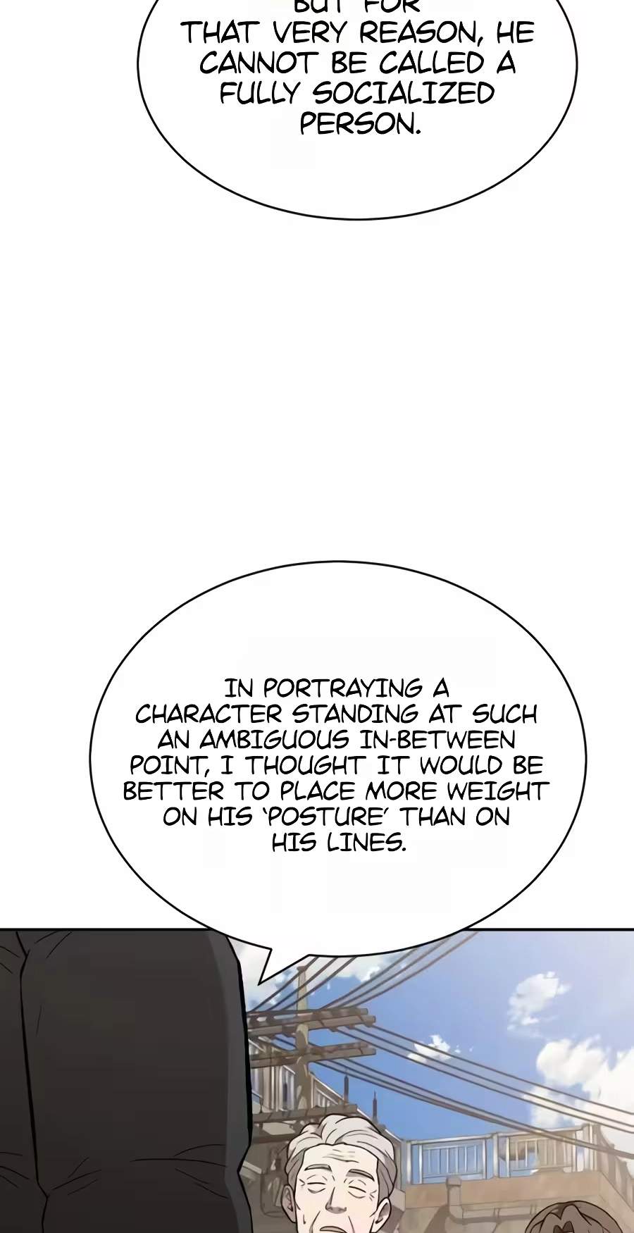 The Possessed Prodigy Actor — Chapter 73 — page 10