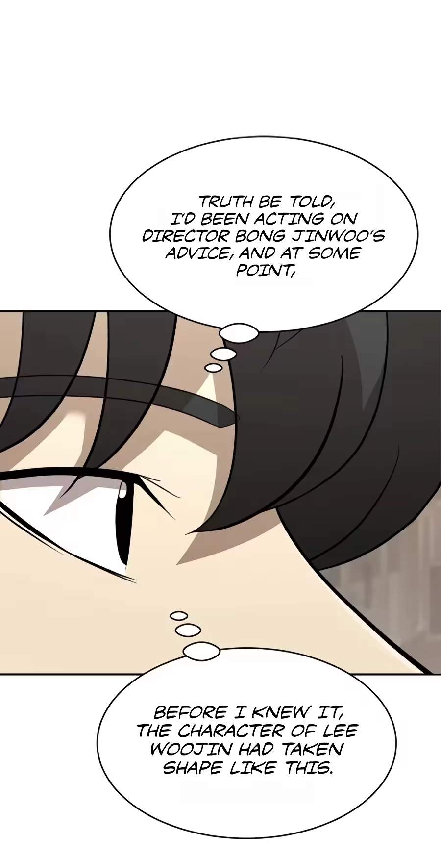 The Possessed Prodigy Actor — Chapter 73 — page 13