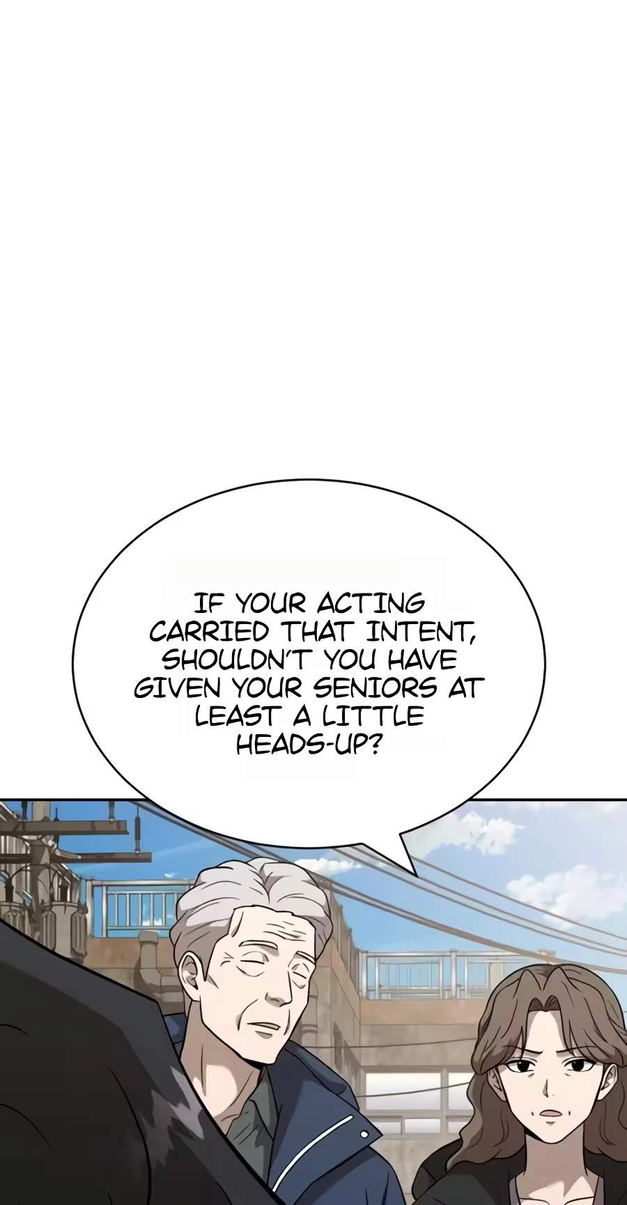 The Possessed Prodigy Actor — Chapter 73 — page 17