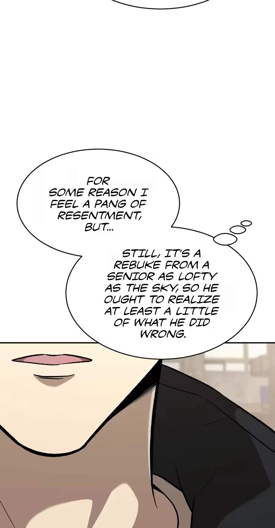 The Possessed Prodigy Actor — Chapter 73 — page 20