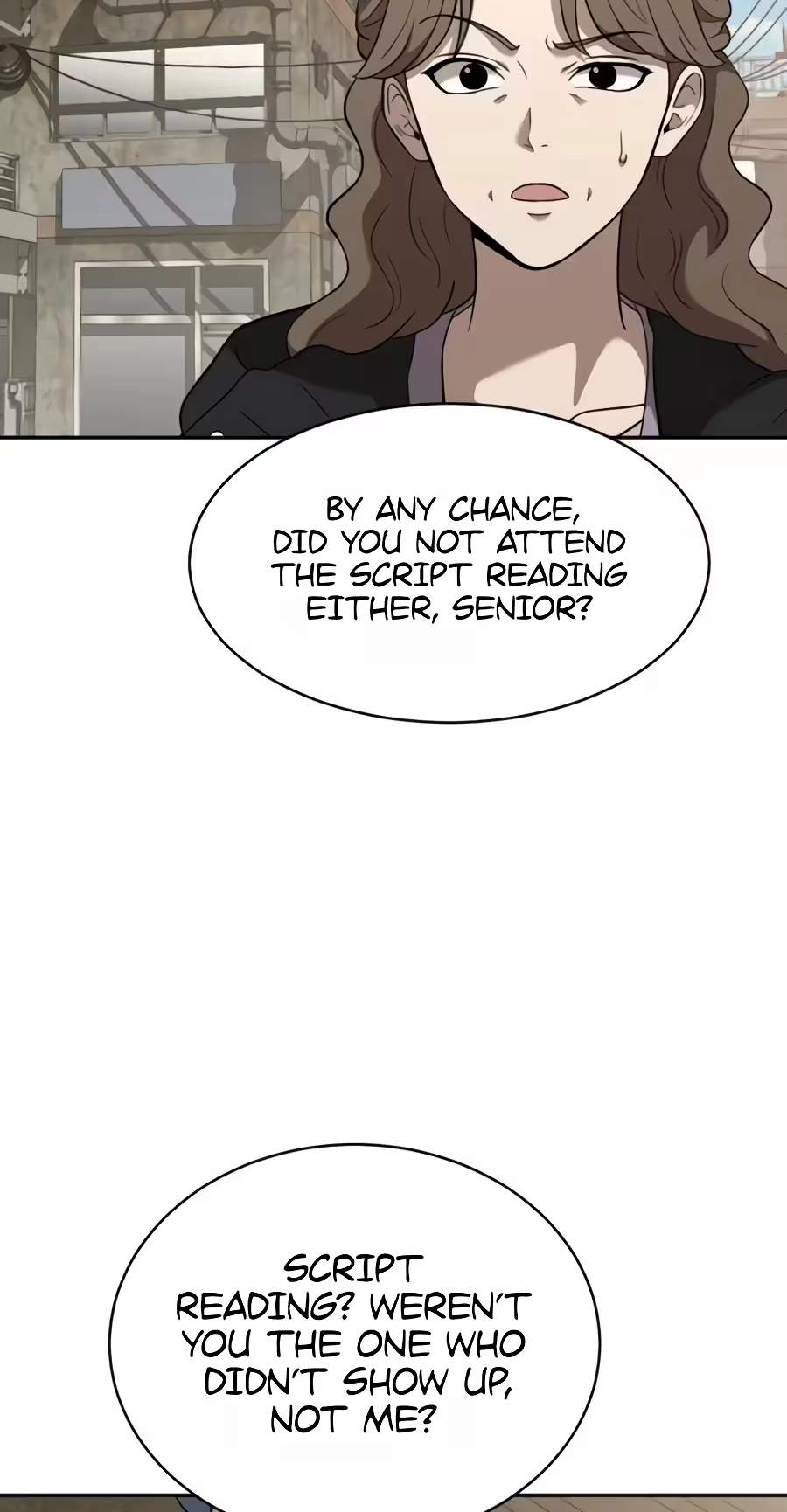 The Possessed Prodigy Actor — Chapter 73 — page 23