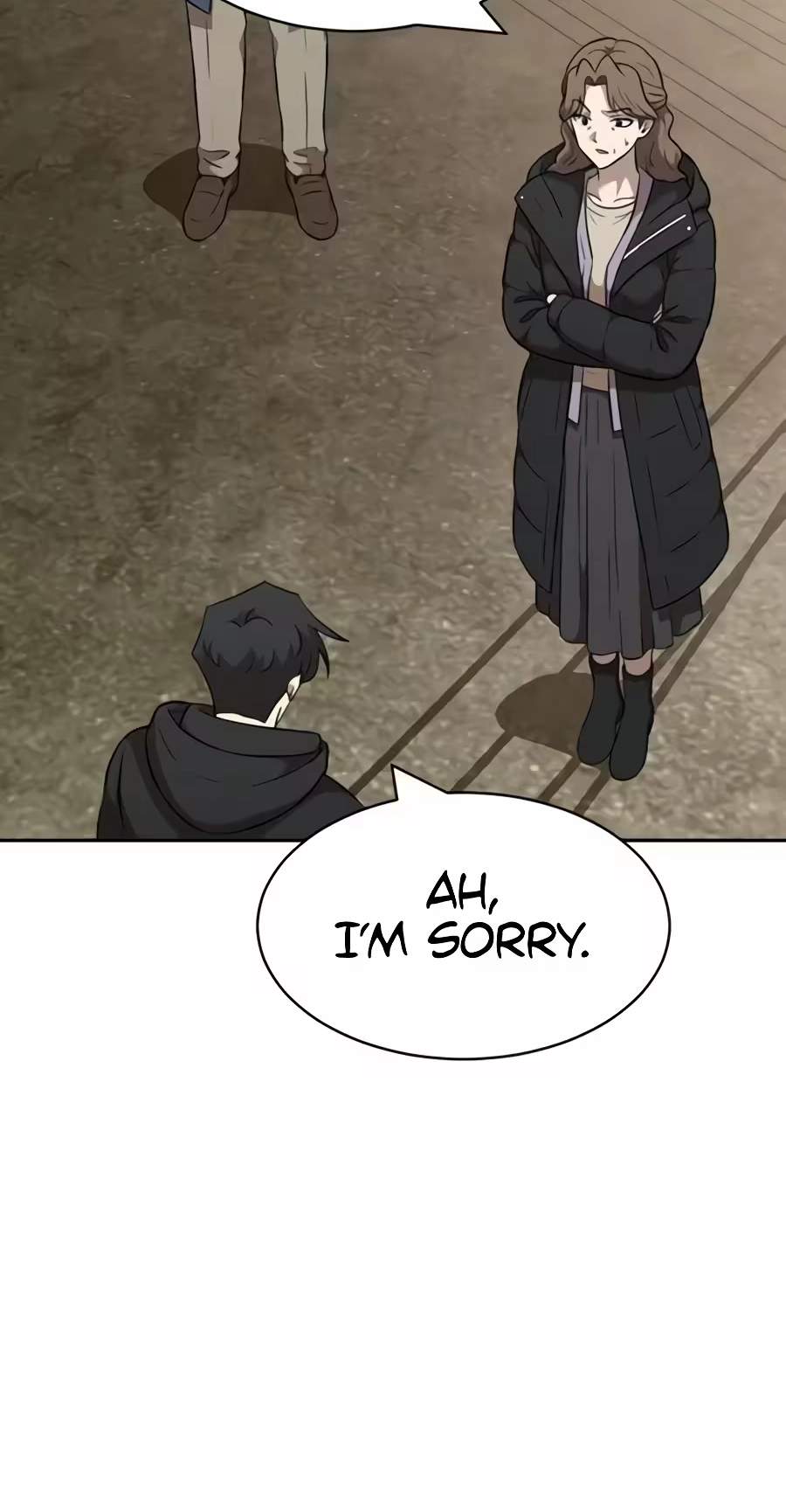 The Possessed Prodigy Actor — Chapter 73 — page 24