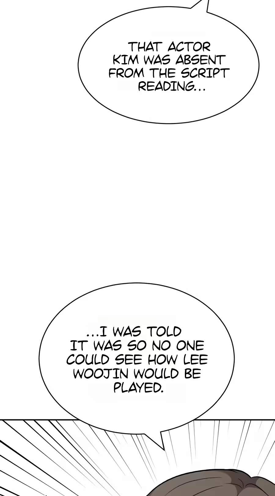 The Possessed Prodigy Actor — Chapter 73 — page 26