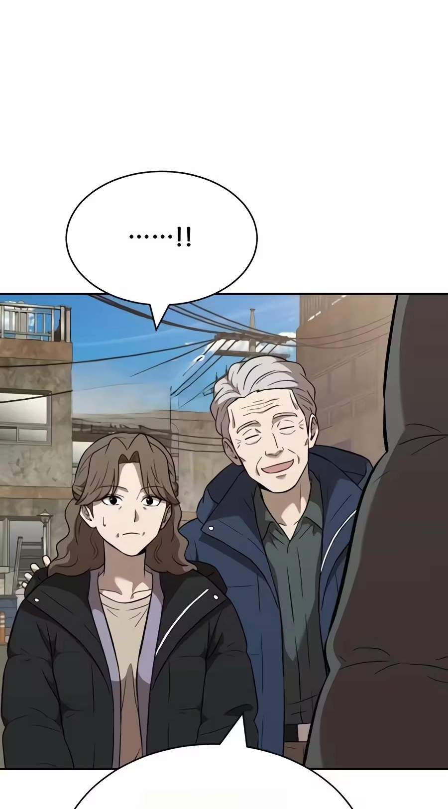 The Possessed Prodigy Actor — Chapter 73 — page 28